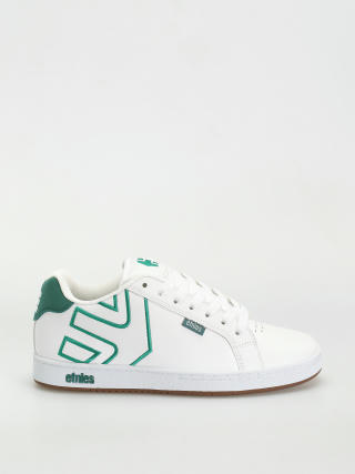 Взуття Etnies Fader (white/green)