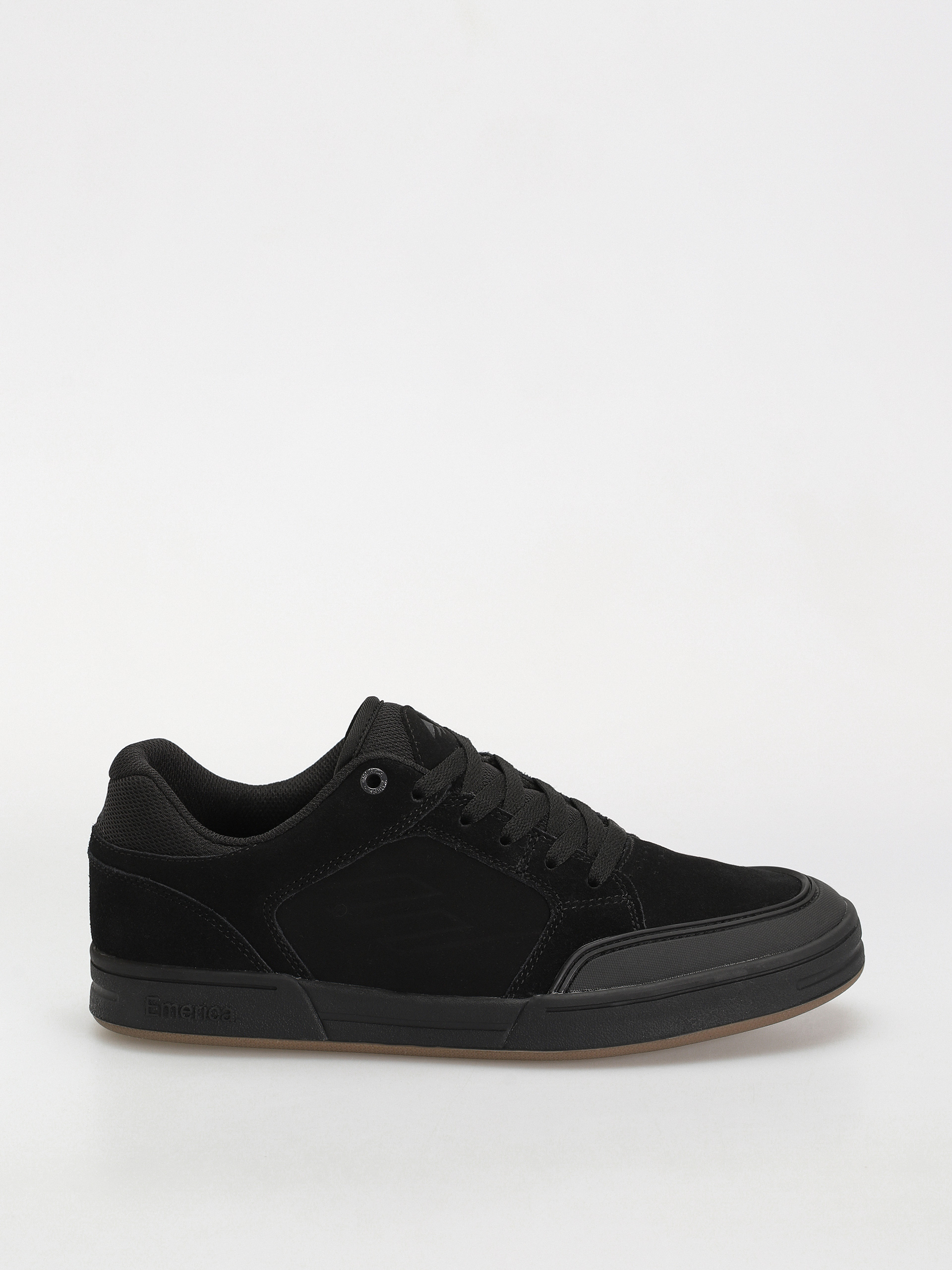Взуття Emerica Heritic (black/black)