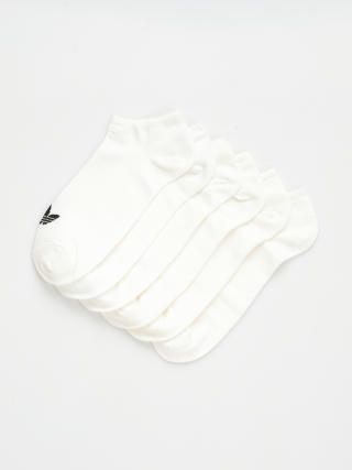  Шкарпетки adidas Treofil Liner 6 3Pk (white)