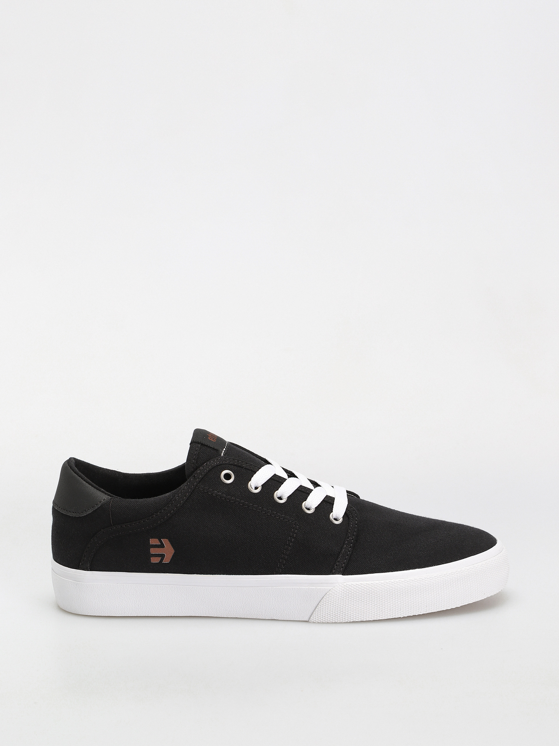 Взуття Etnies Barge Slim (black/white/silver)