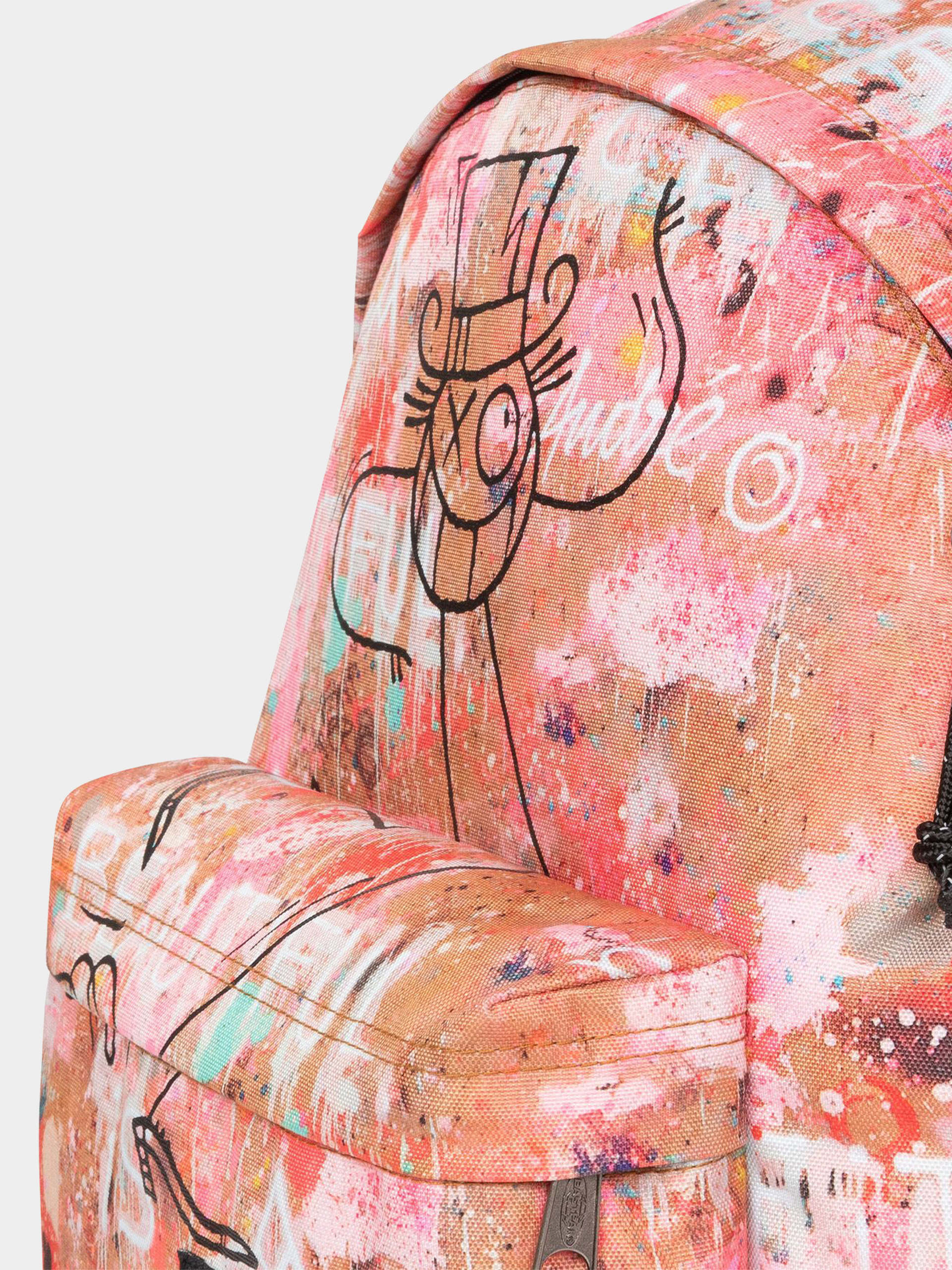 Рюкзак Eastpak X Andre Day Pak'R (beautiful crime)