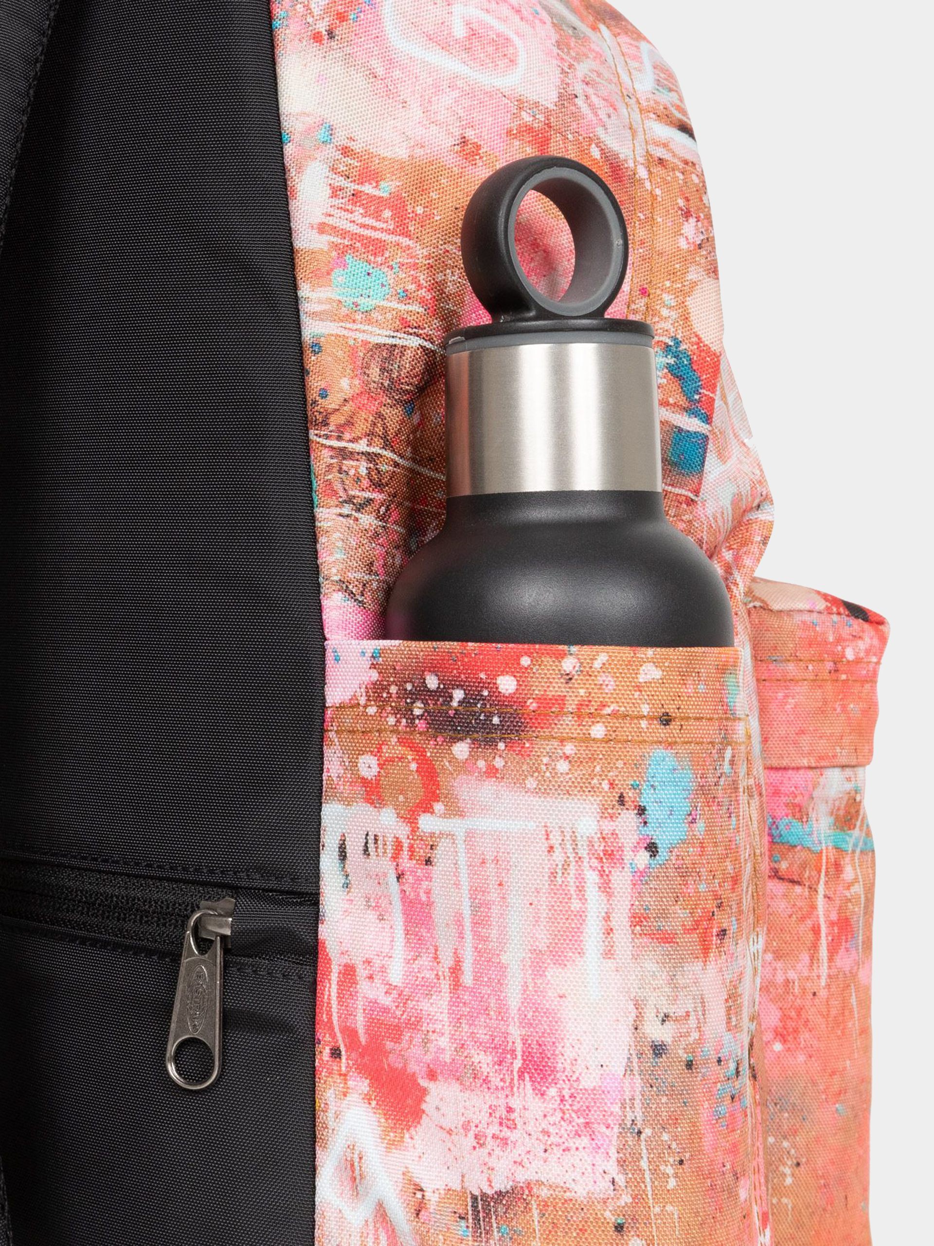 Рюкзак Eastpak X Andre Day Pak'R (beautiful crime)