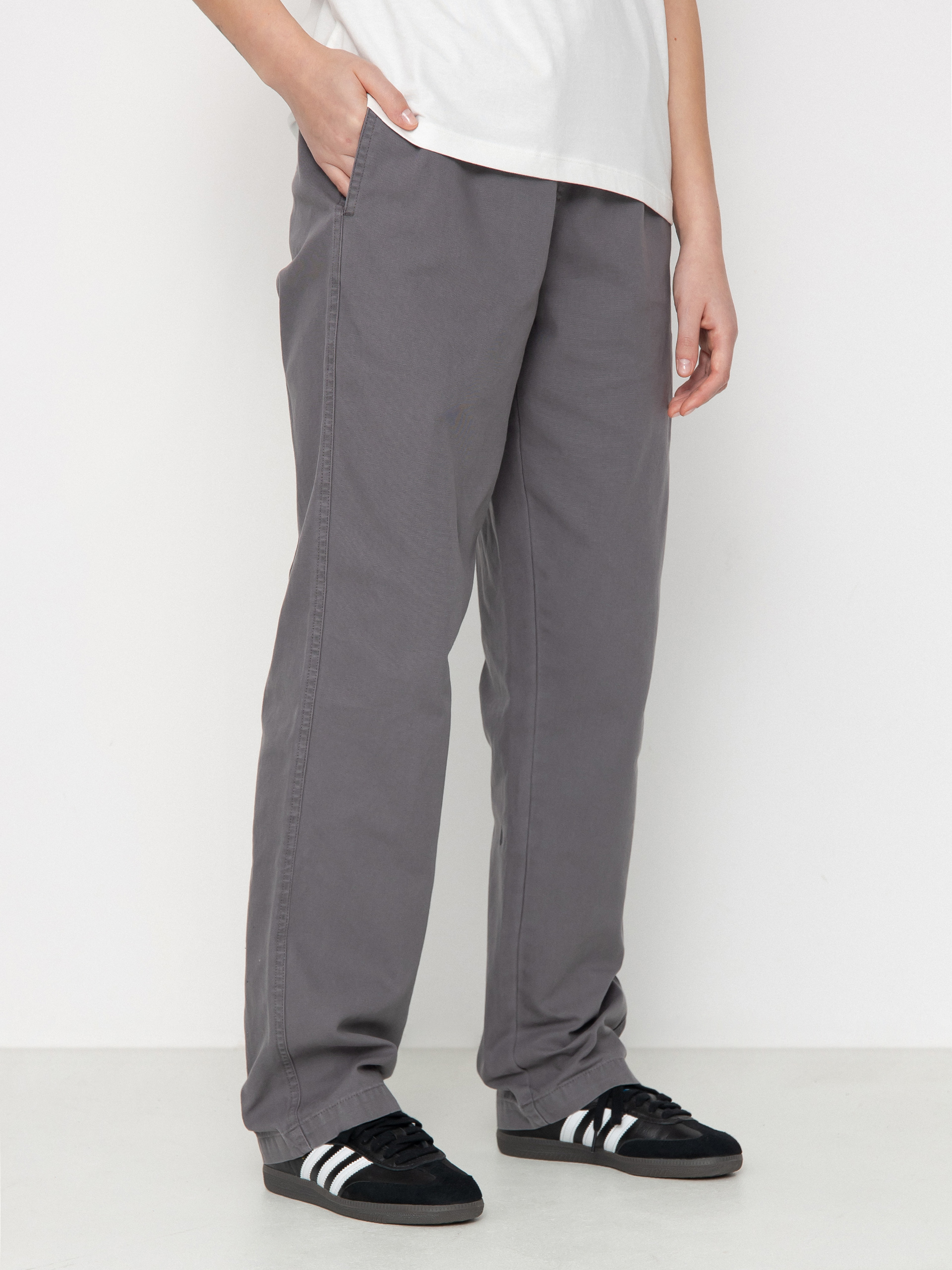 Штани Volcom Cheellin Ew Wmn (vintage black)