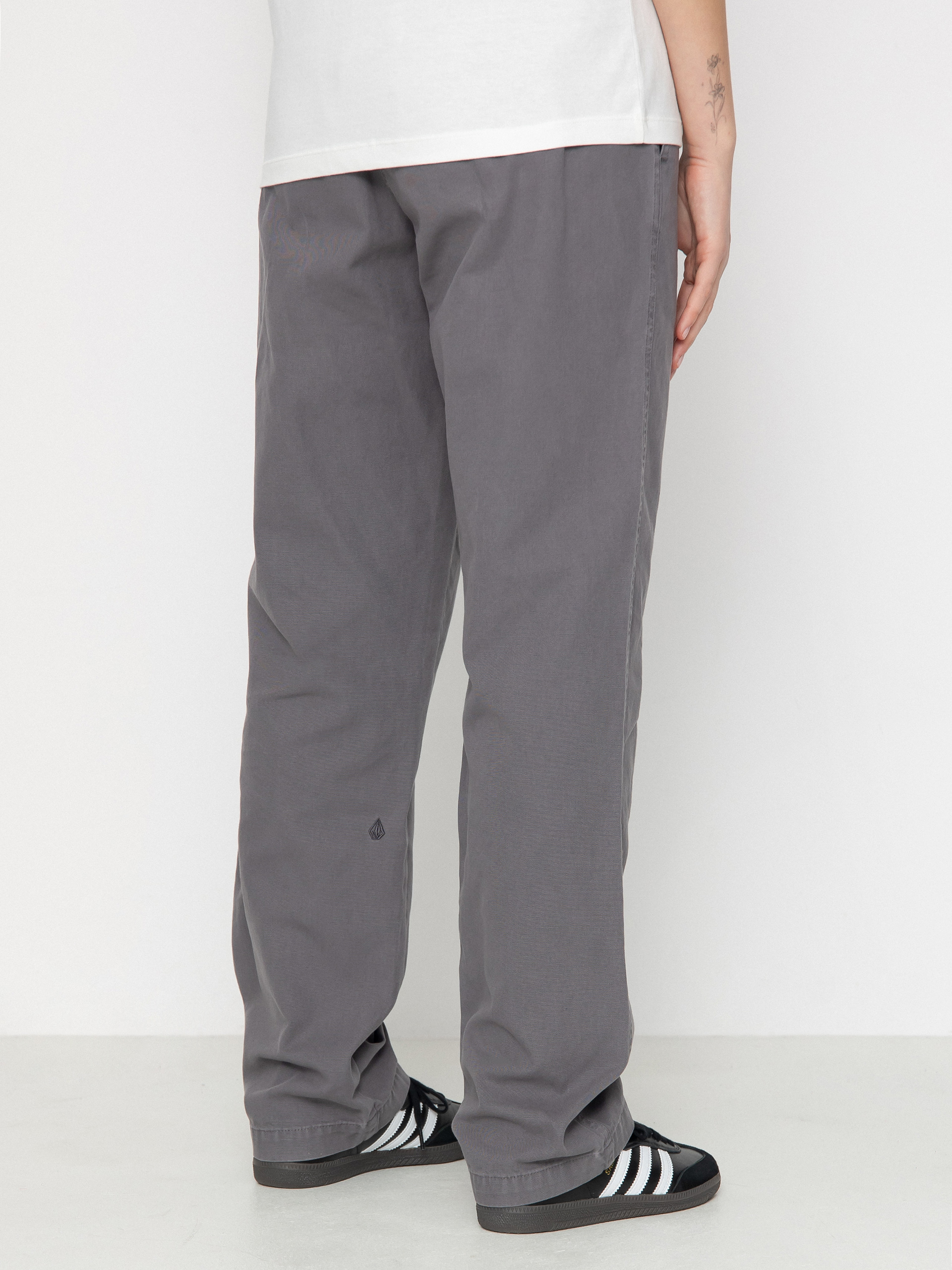 Штани Volcom Cheellin Ew Wmn (vintage black)