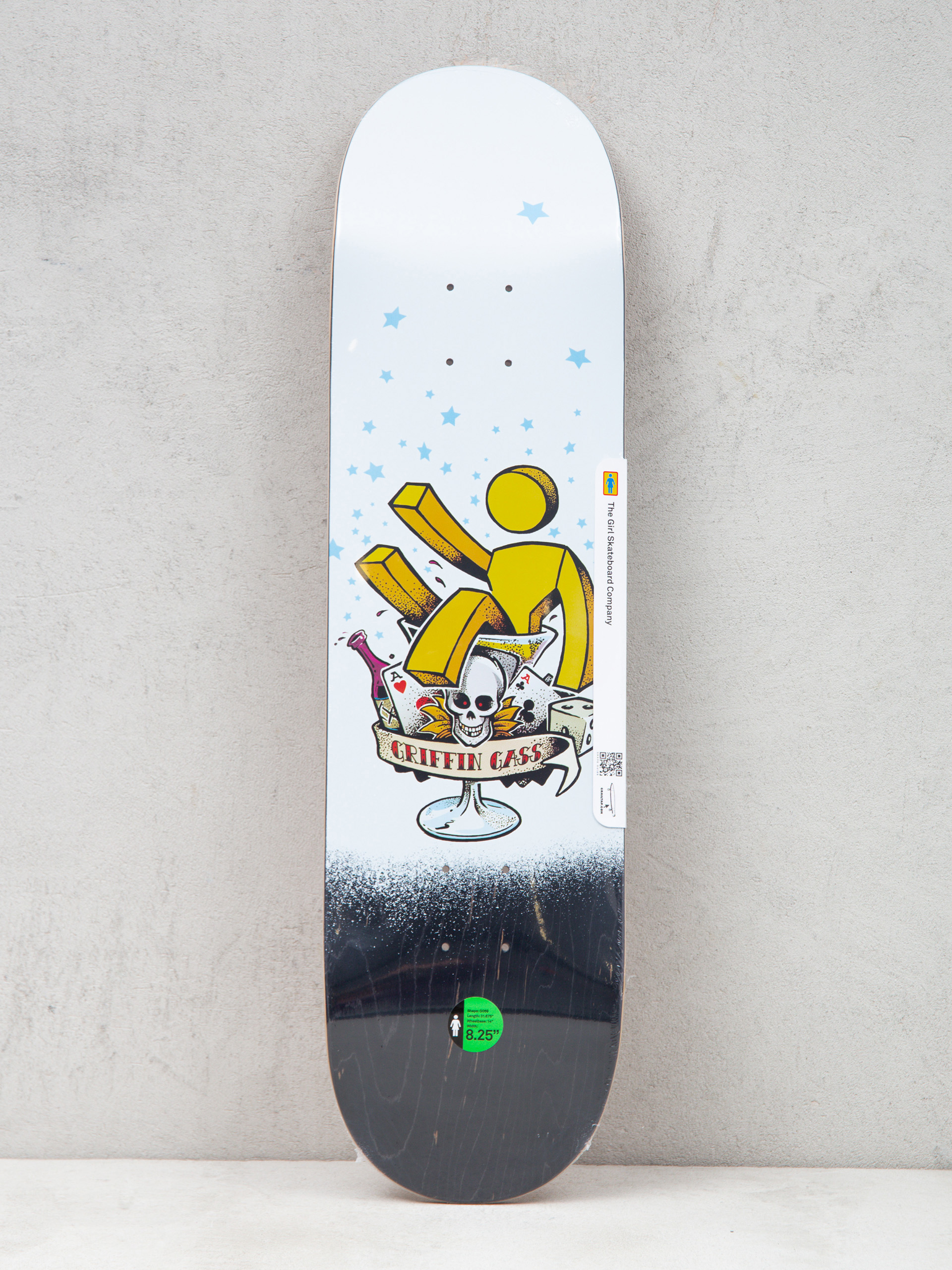 girl skateboard デッキ Amazon | GIRL ガール スケートボード スケボー デッキ 8