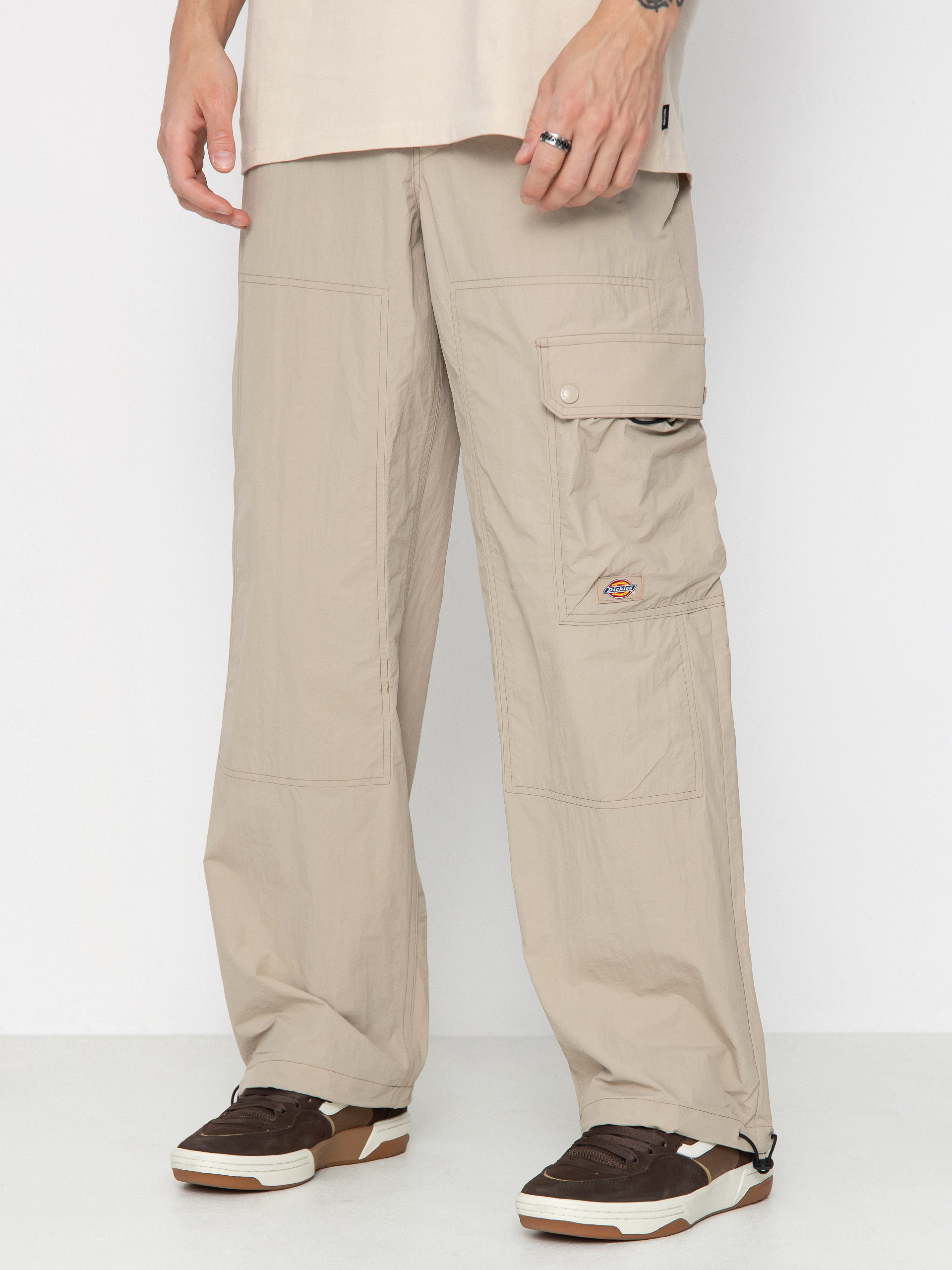 Штани Dickies Jackson Cargo (sandstone)