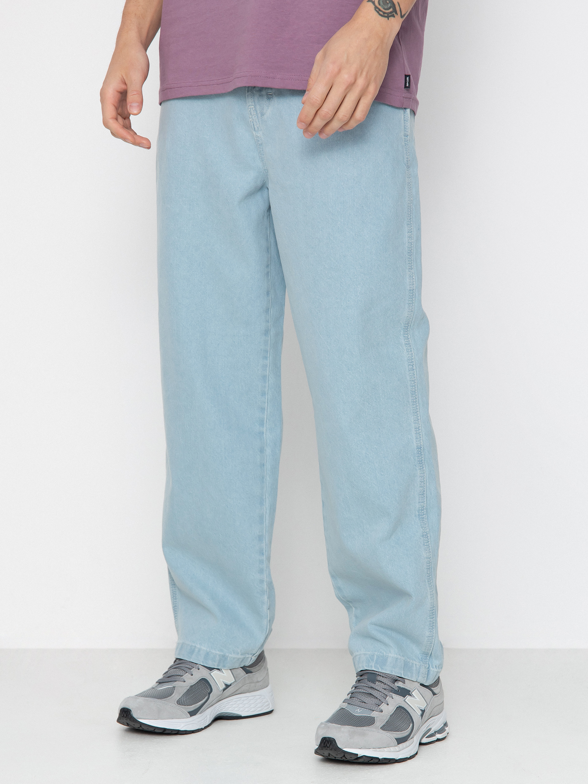 Штани Dickies Madison (vintage aged blue)