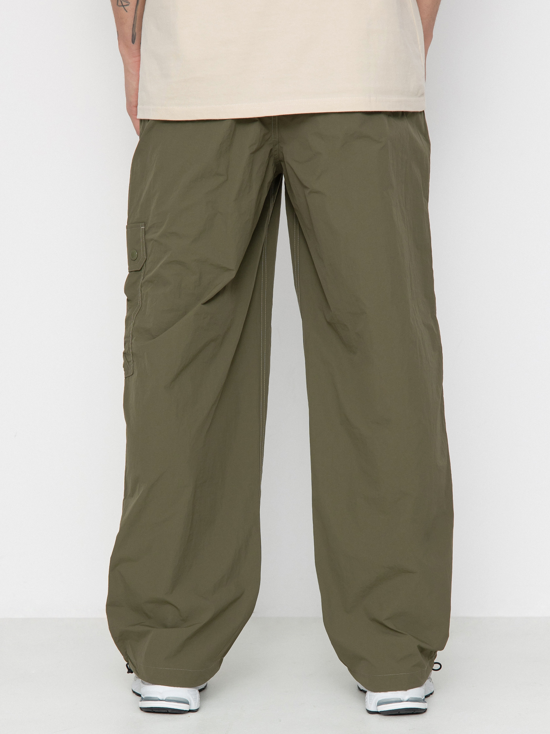 Штани Dickies Jackson Cargo (military green)