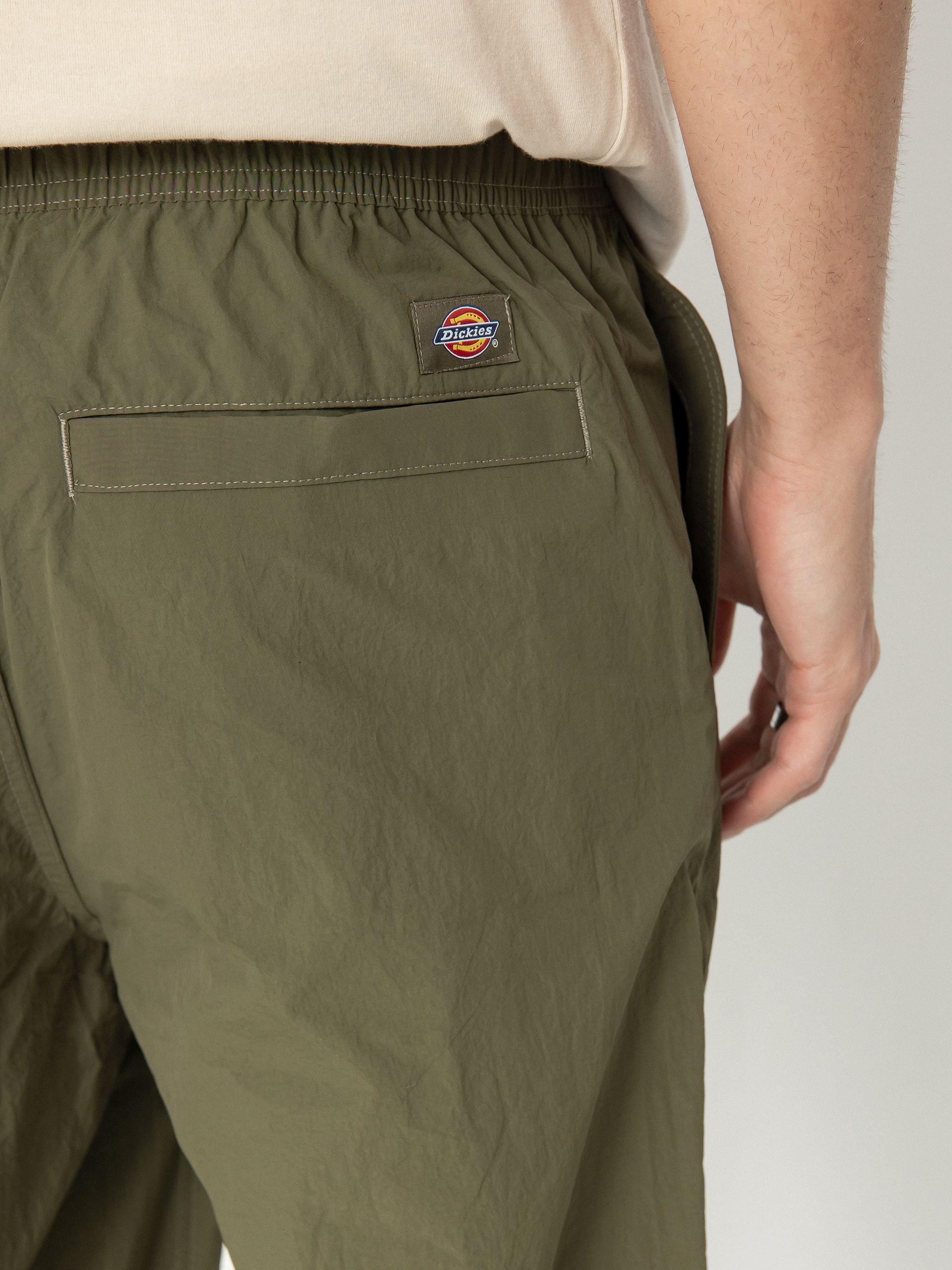 Штани Dickies Jackson Cargo (military green)