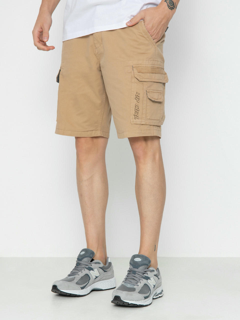 Шорти Rip Curl Classic Surf Trail Cargo (khaki)