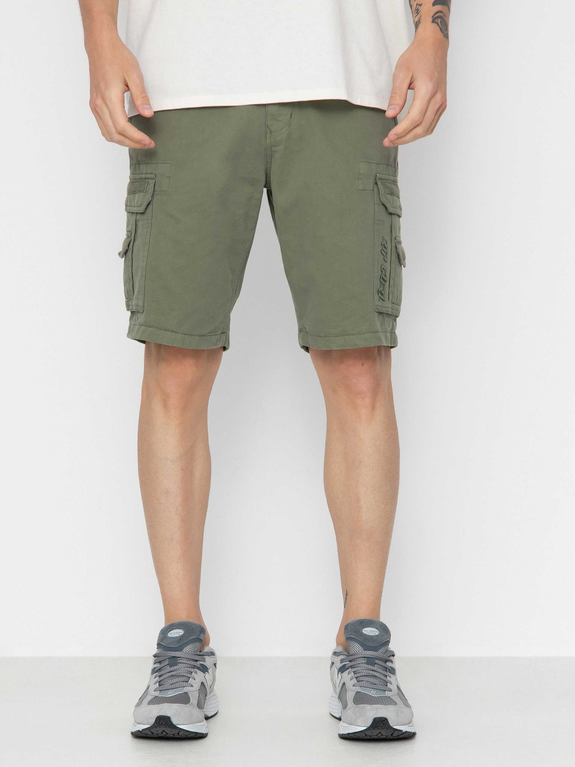 u0428u043eu0440u0442u0438 Rip Curl Classic Surf Trail Cargo (mid green)