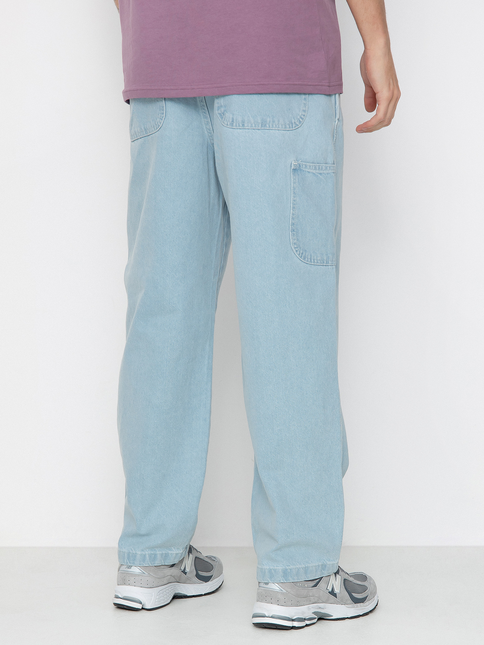 Штани Dickies Madison (vintage aged blue)
