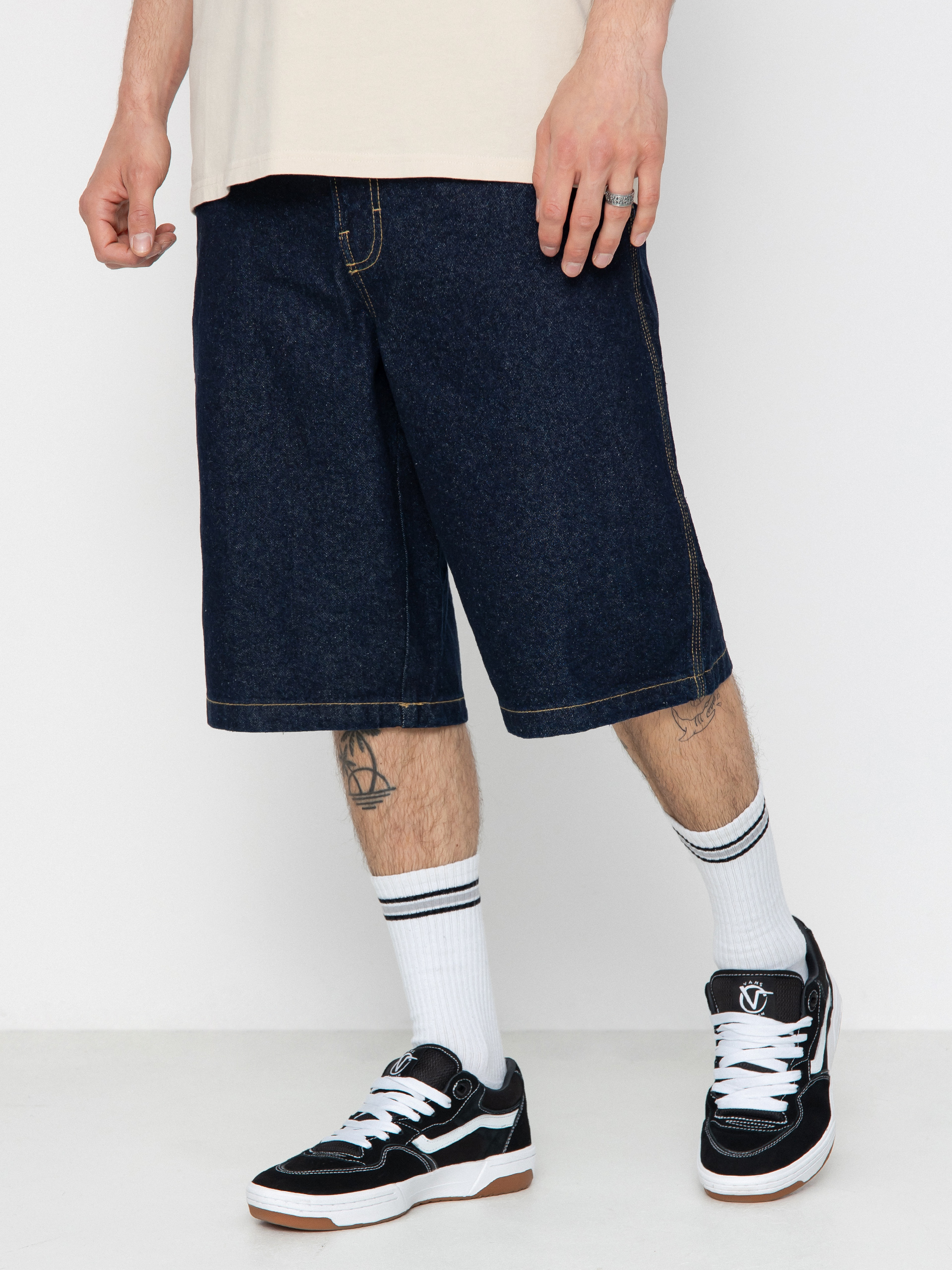 Шорти Dickies Madison (rinsed)