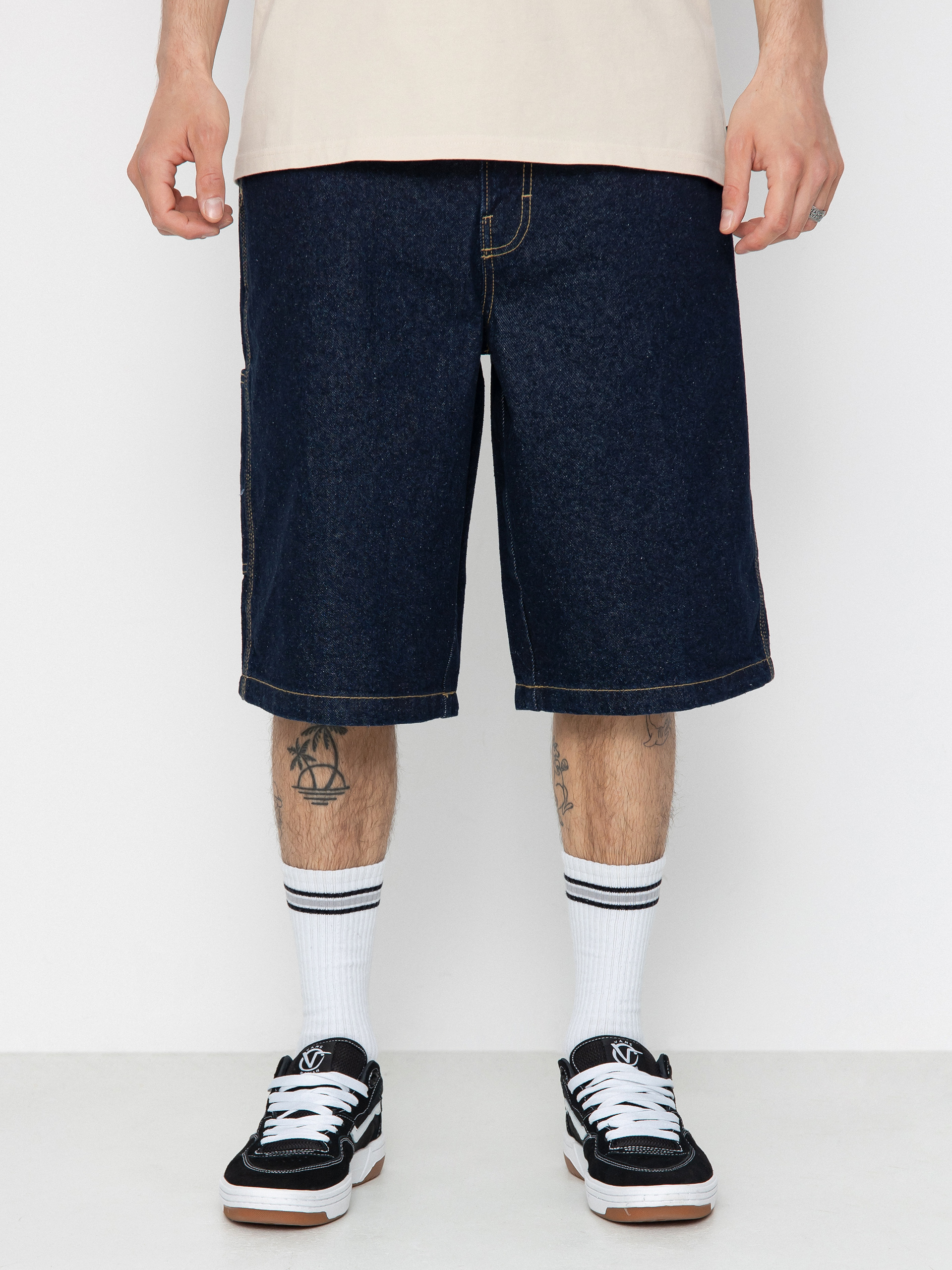Шорти Dickies Madison (rinsed)