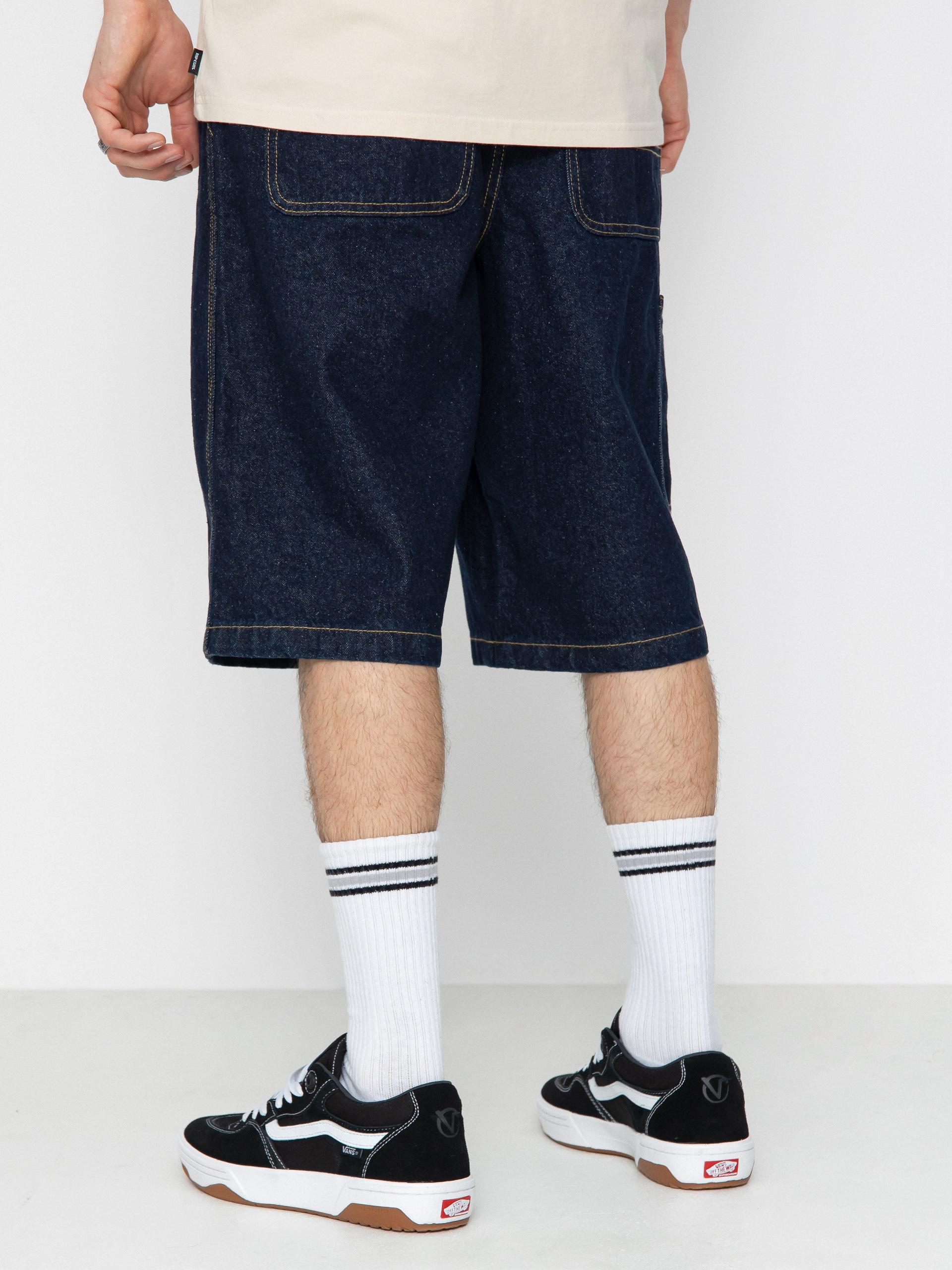 Шорти Dickies Madison (rinsed)