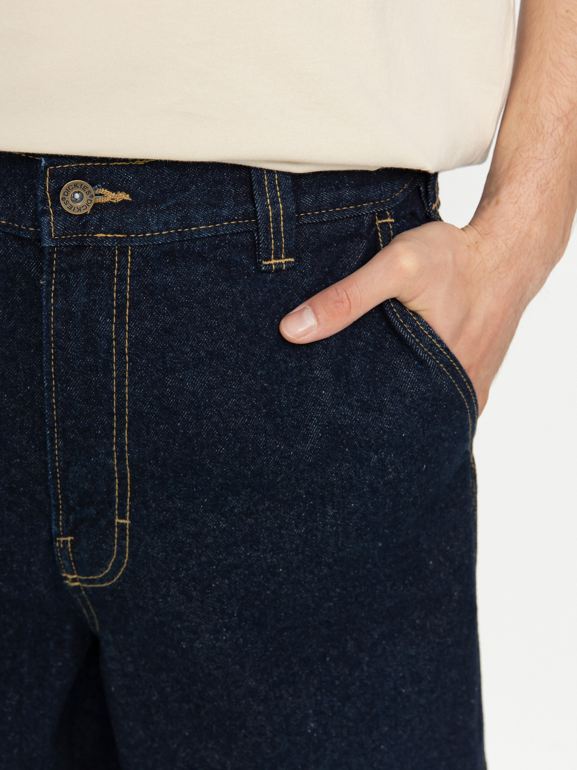 Шорти Dickies Madison (rinsed)