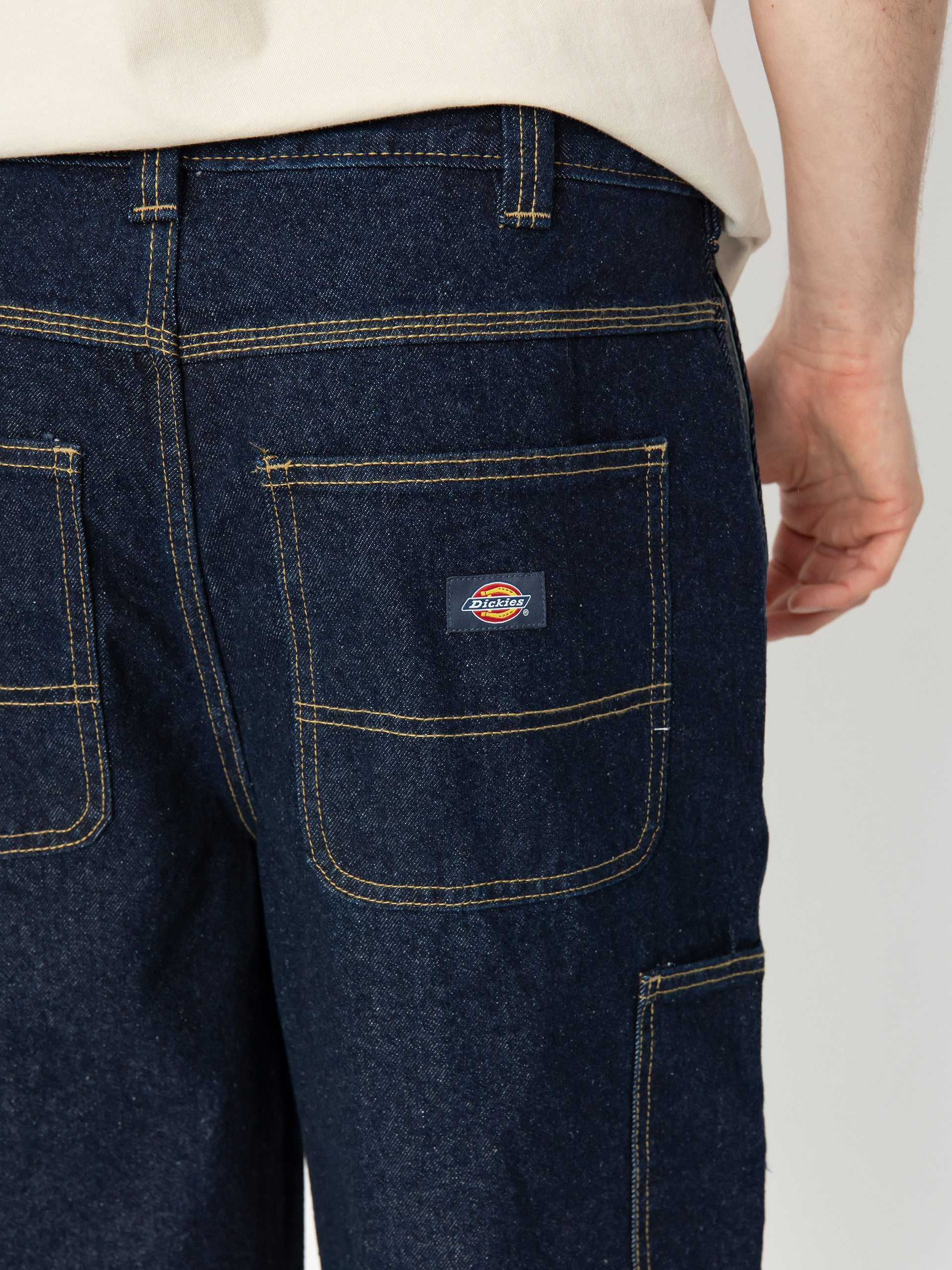 Шорти Dickies Madison (rinsed)