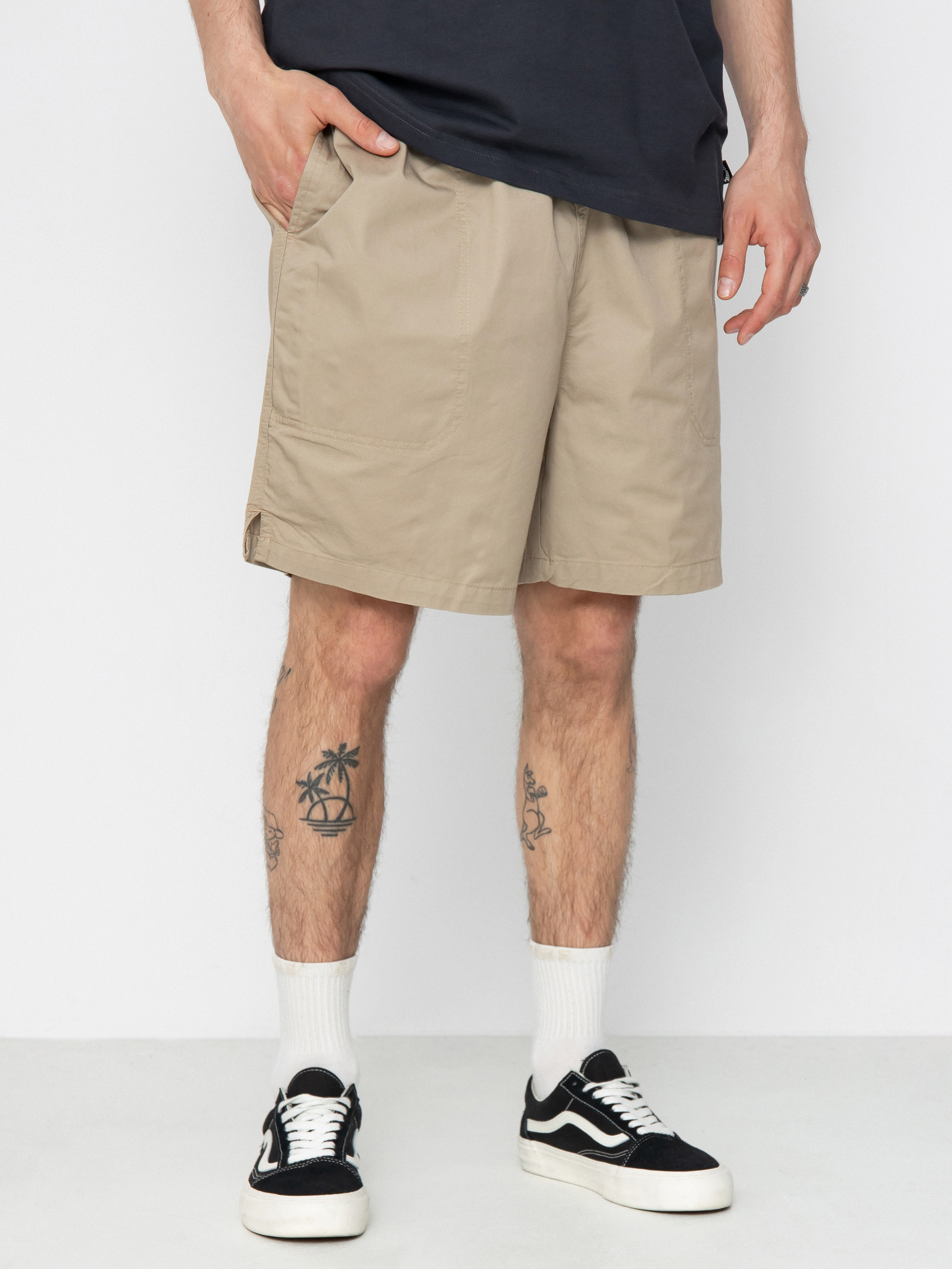 Шорти Dickies Pelican Rapids (desert sand)