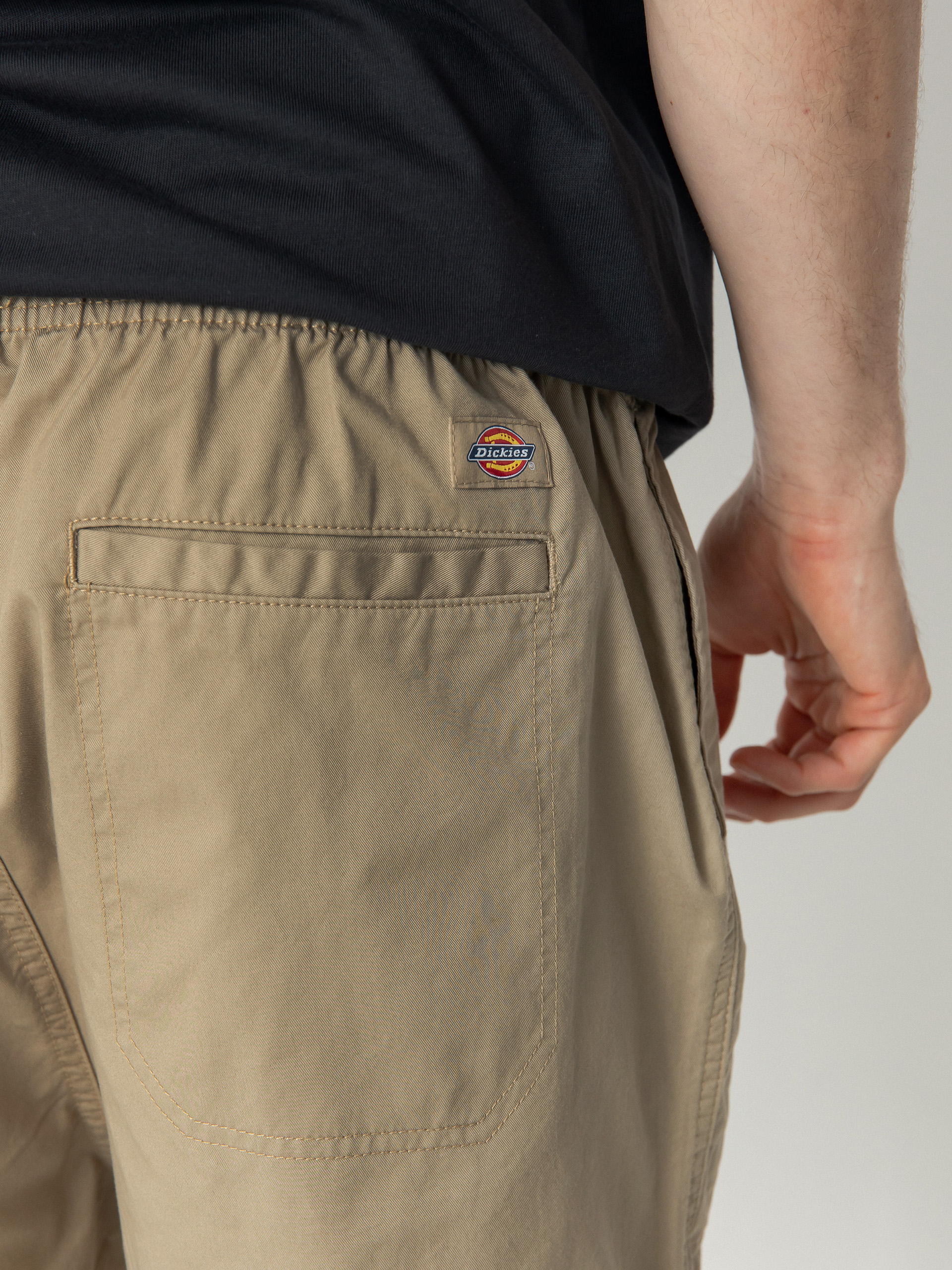 Шорти Dickies Pelican Rapids (desert sand)