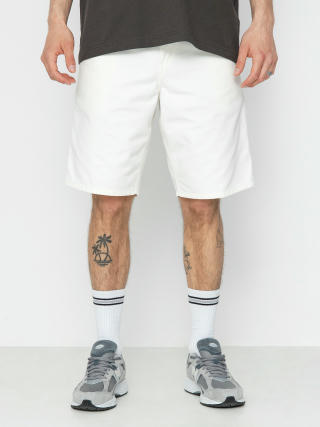 Шорти Carhartt WIP Single Knee (off-white)