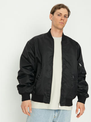 Куртка Carhartt WIP Otley Bomber (black)