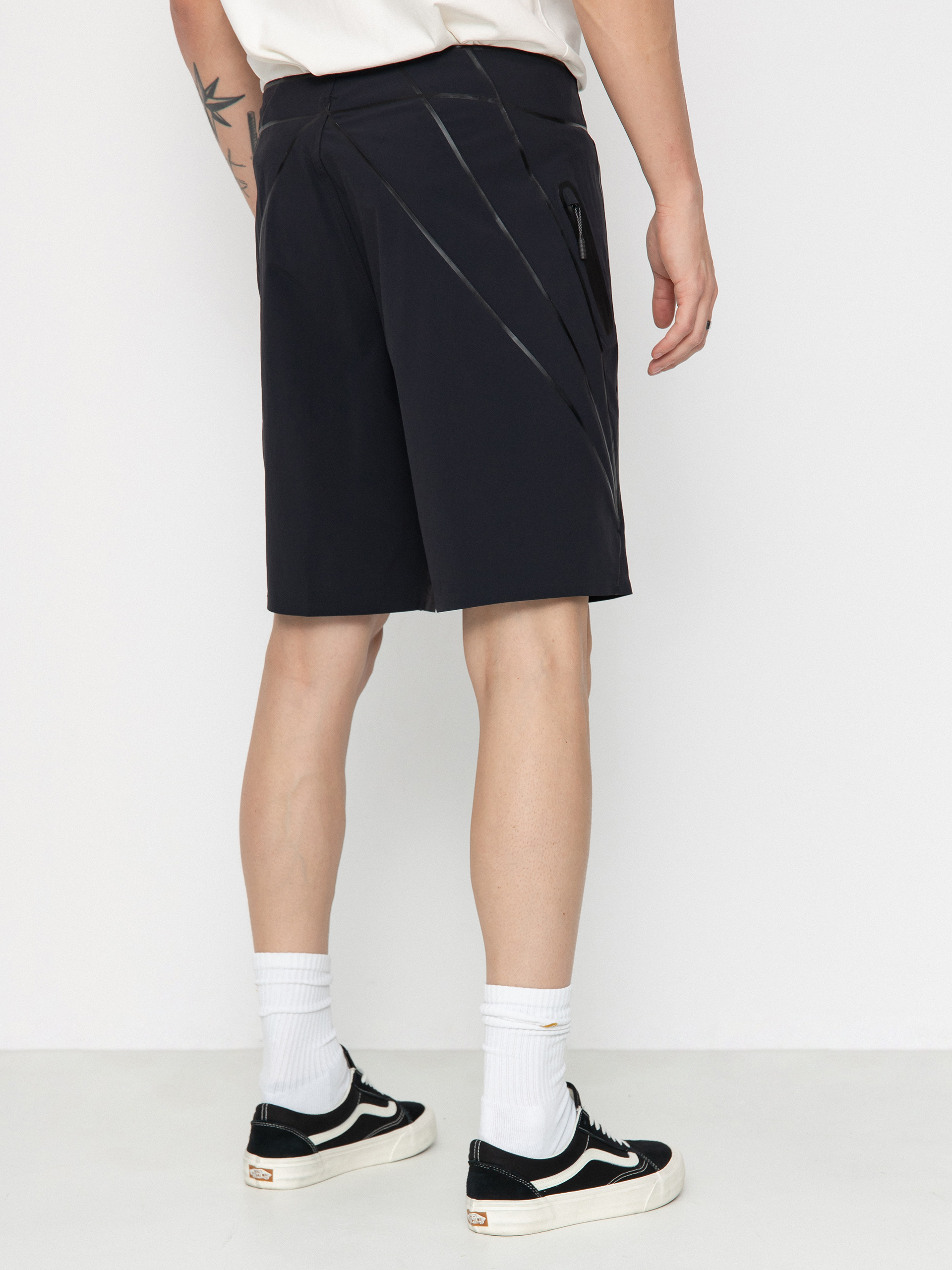 Пляжні шорти Volcom Surf Vitals J Robinson 20 (black)