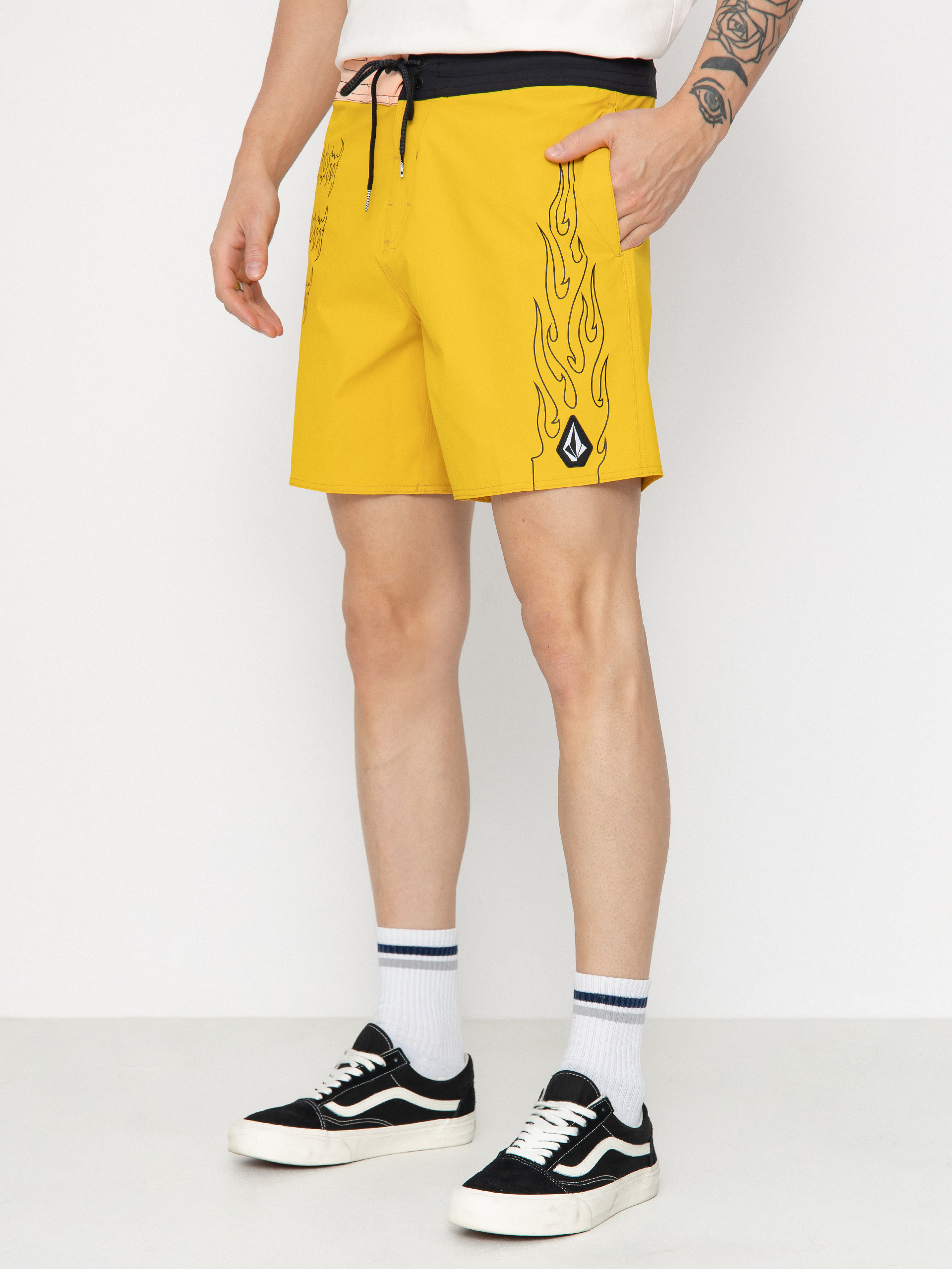 u041fu043bu044fu0436u043du0456 u0448u043eu0440u0442u0438 Volcom About Time Liberators 17 (lemon)