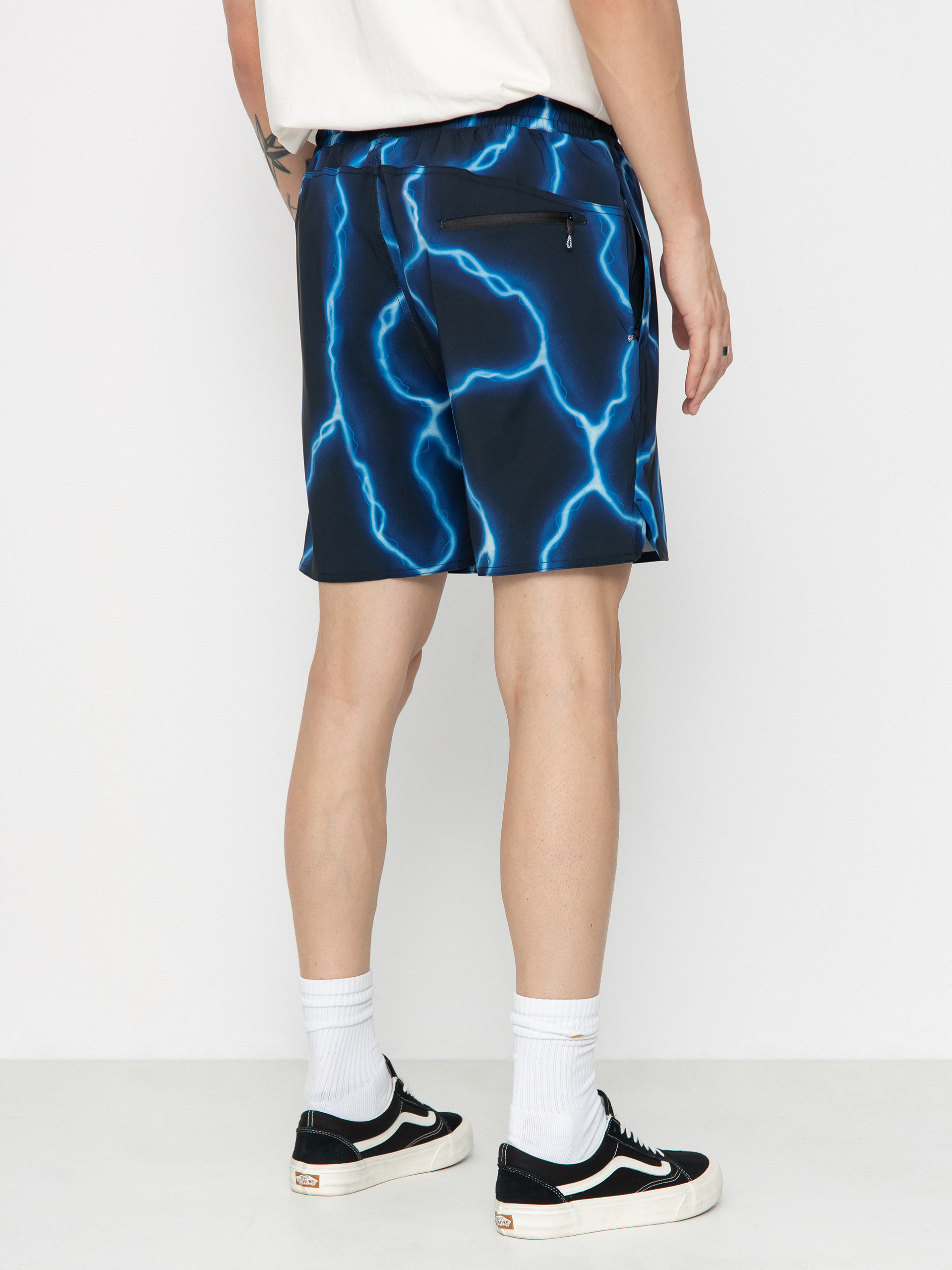 Шорти Volcom Fa T Spinks Ascender 18 (black)