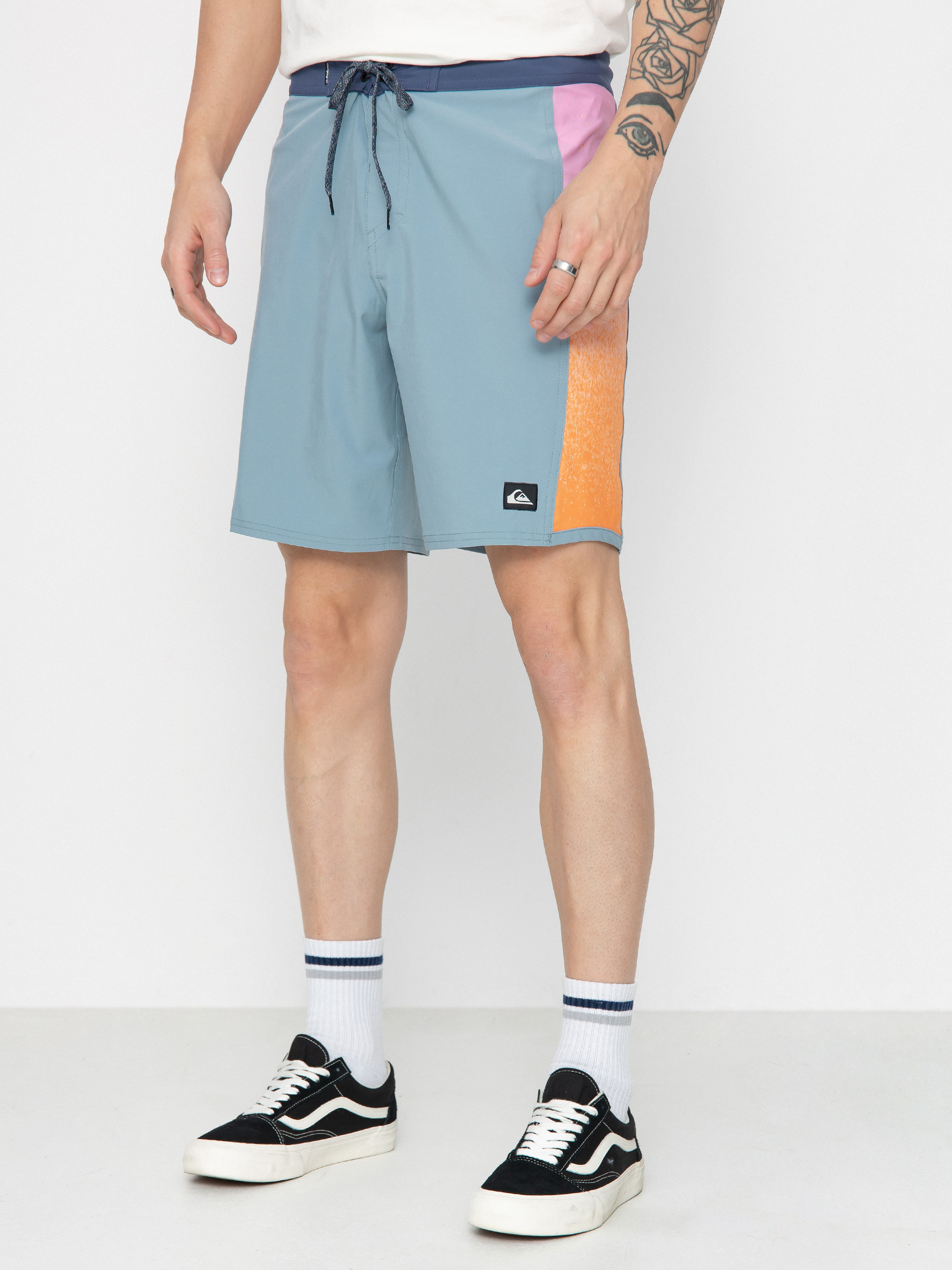 Пляжні шорти Quiksilver Surfsilk Arch 19