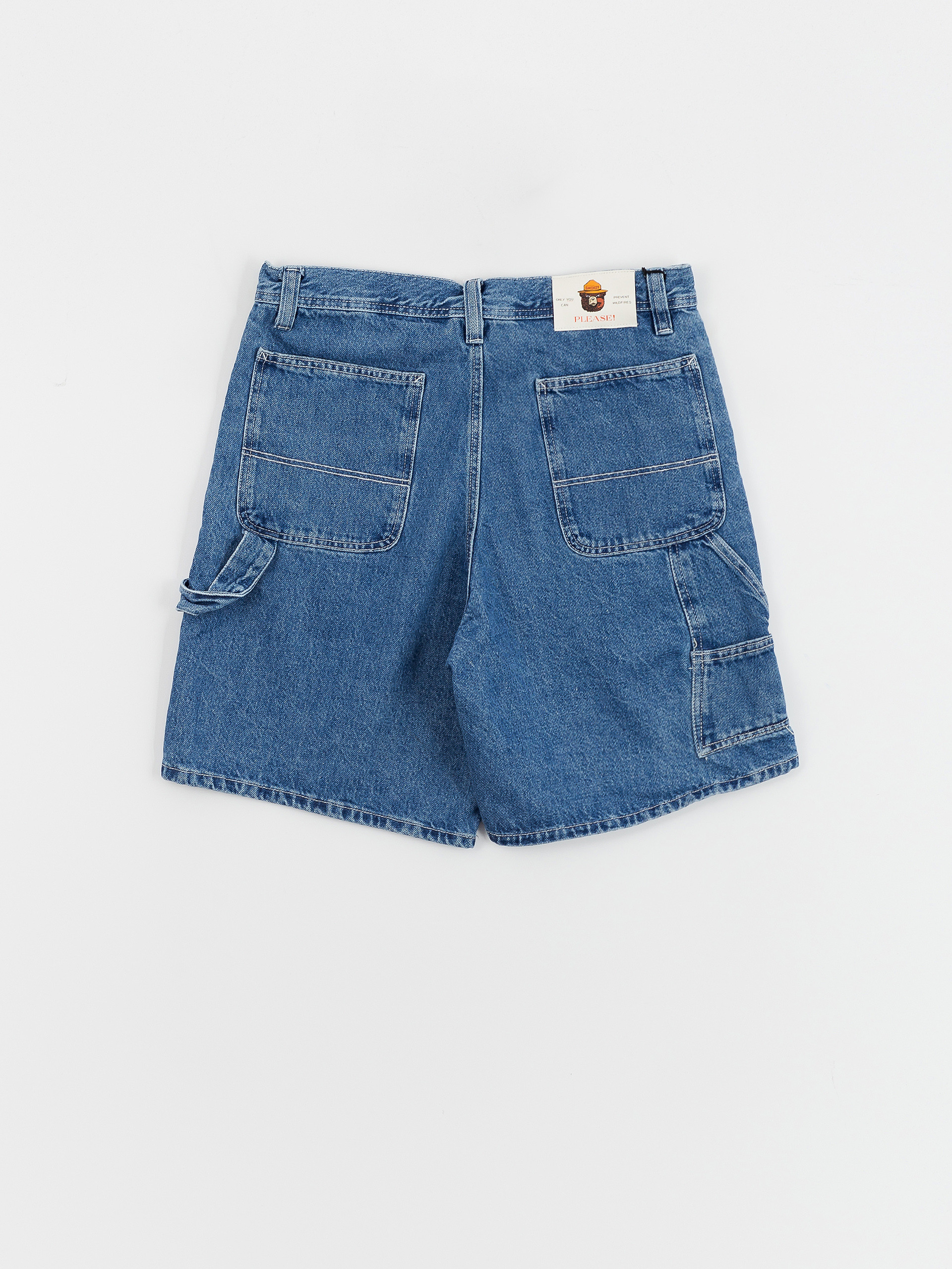 Шорти Element Sbxe Carpenter (mid used)