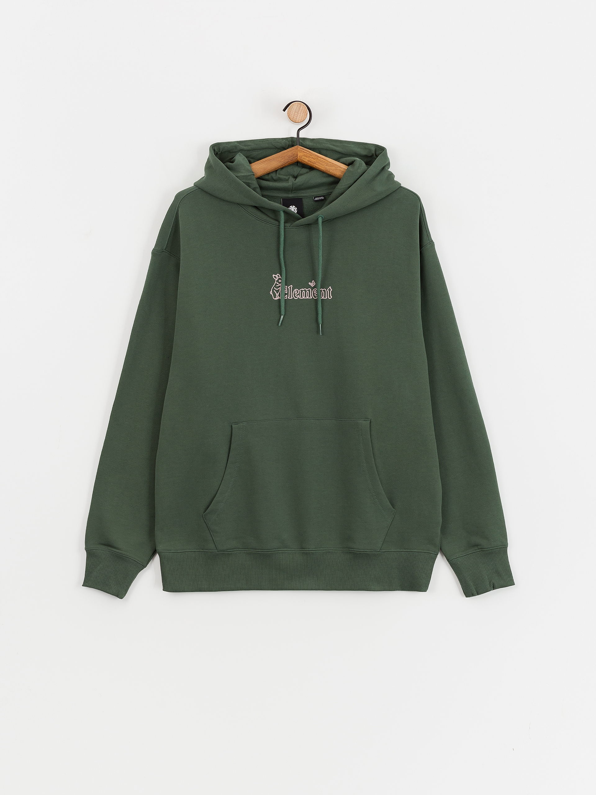 Худі Element Fluffy Icon HD (garden topiary)