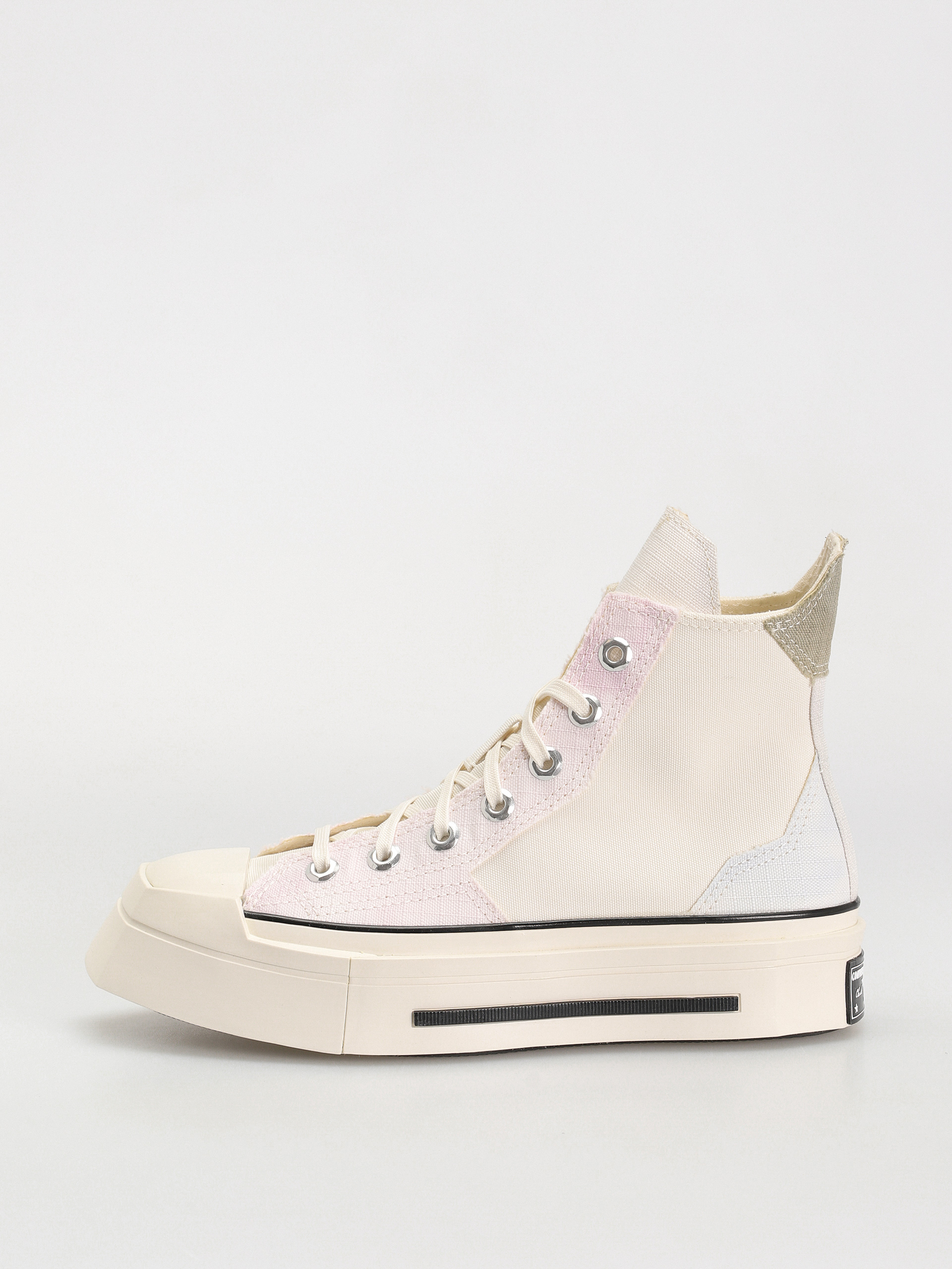 Кеди Converse Chuck 70 De Luxe Squared Hi (lilac)