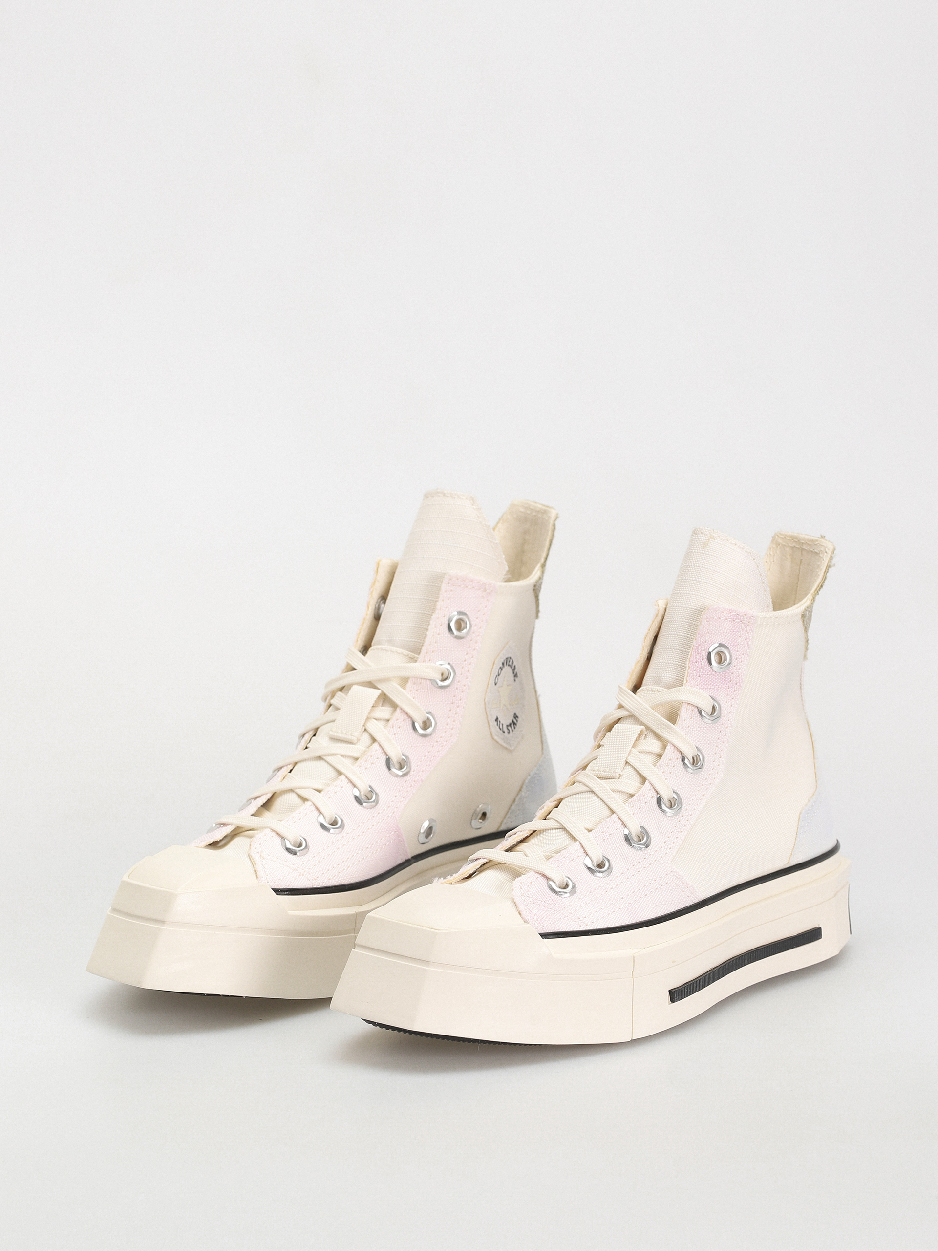 Кеди Converse Chuck 70 De Luxe Squared Hi (lilac)