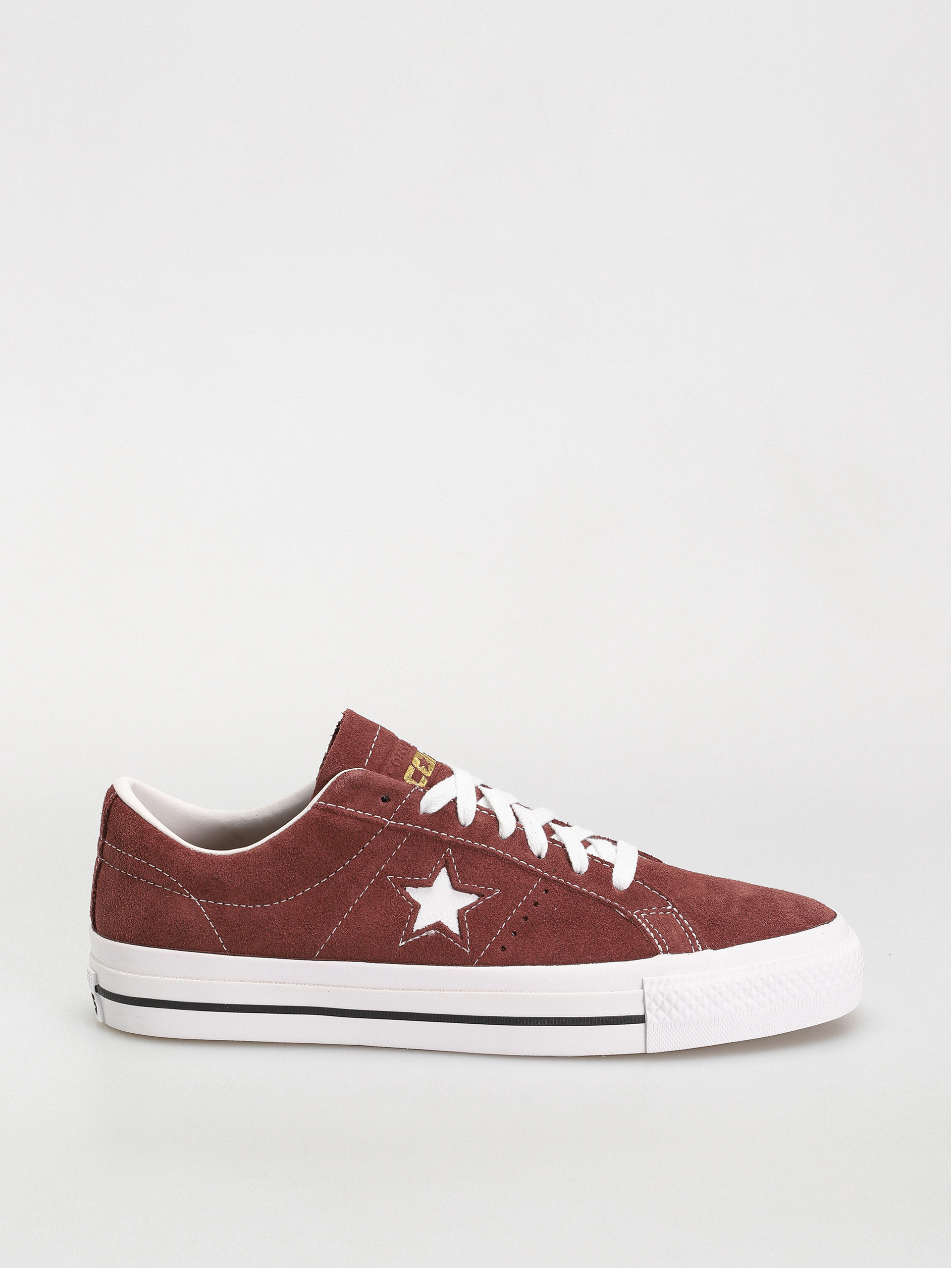 u0412u0437u0443u0442u0442u044f Converse One Star Pro Ox (pueblo brown/white)