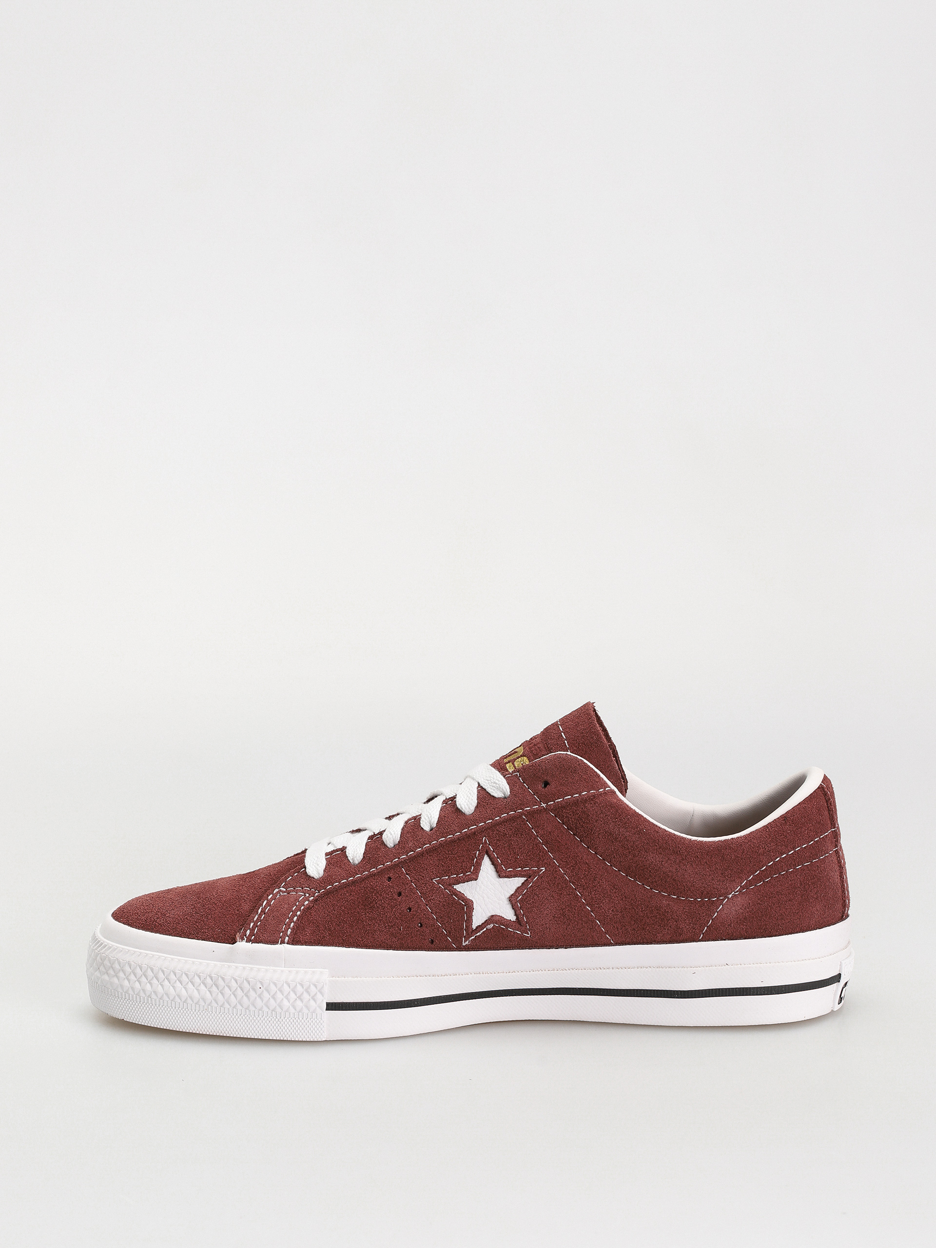 Взуття Converse One Star Pro Ox (pueblo brown/white)
