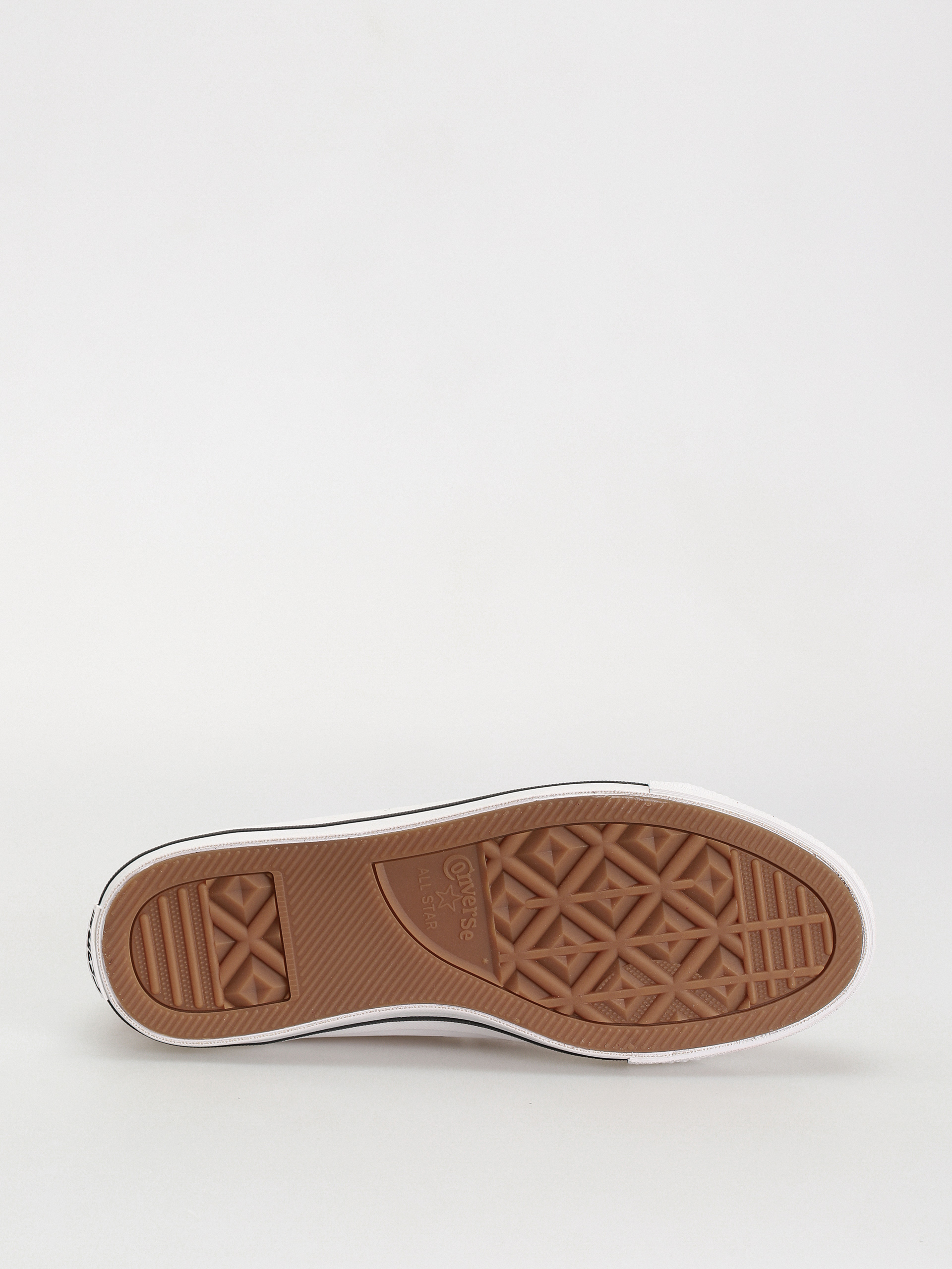 Взуття Converse One Star Pro Ox (pueblo brown/white)