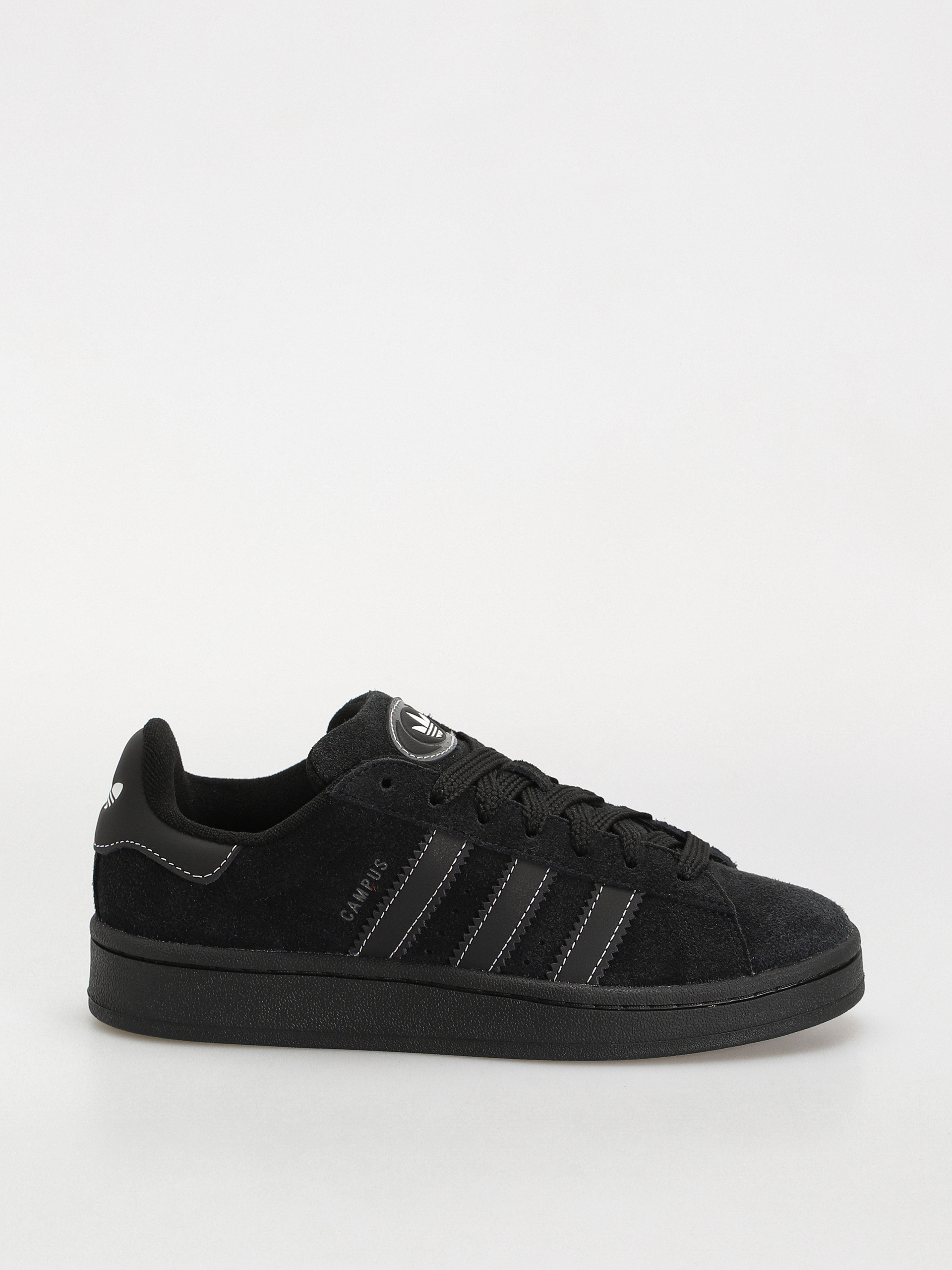 Взуття adidas Campus 00s (cblack/cblack/ftwwht)