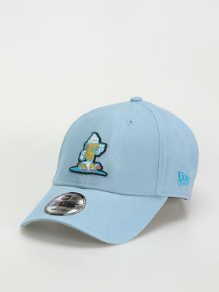 Кепка New Era Character 9Forty (blue)
