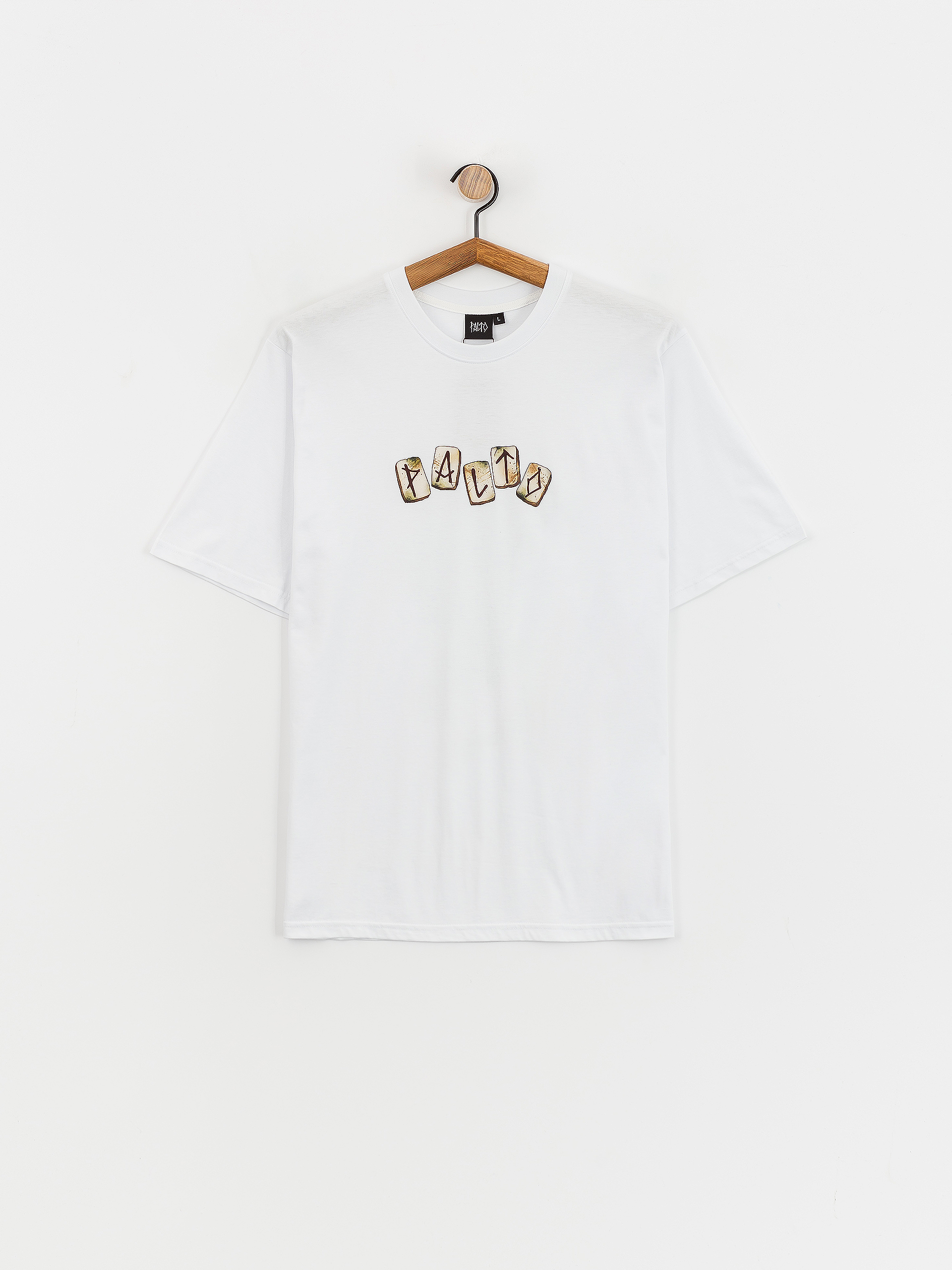Футболка Palto Witch House (white)