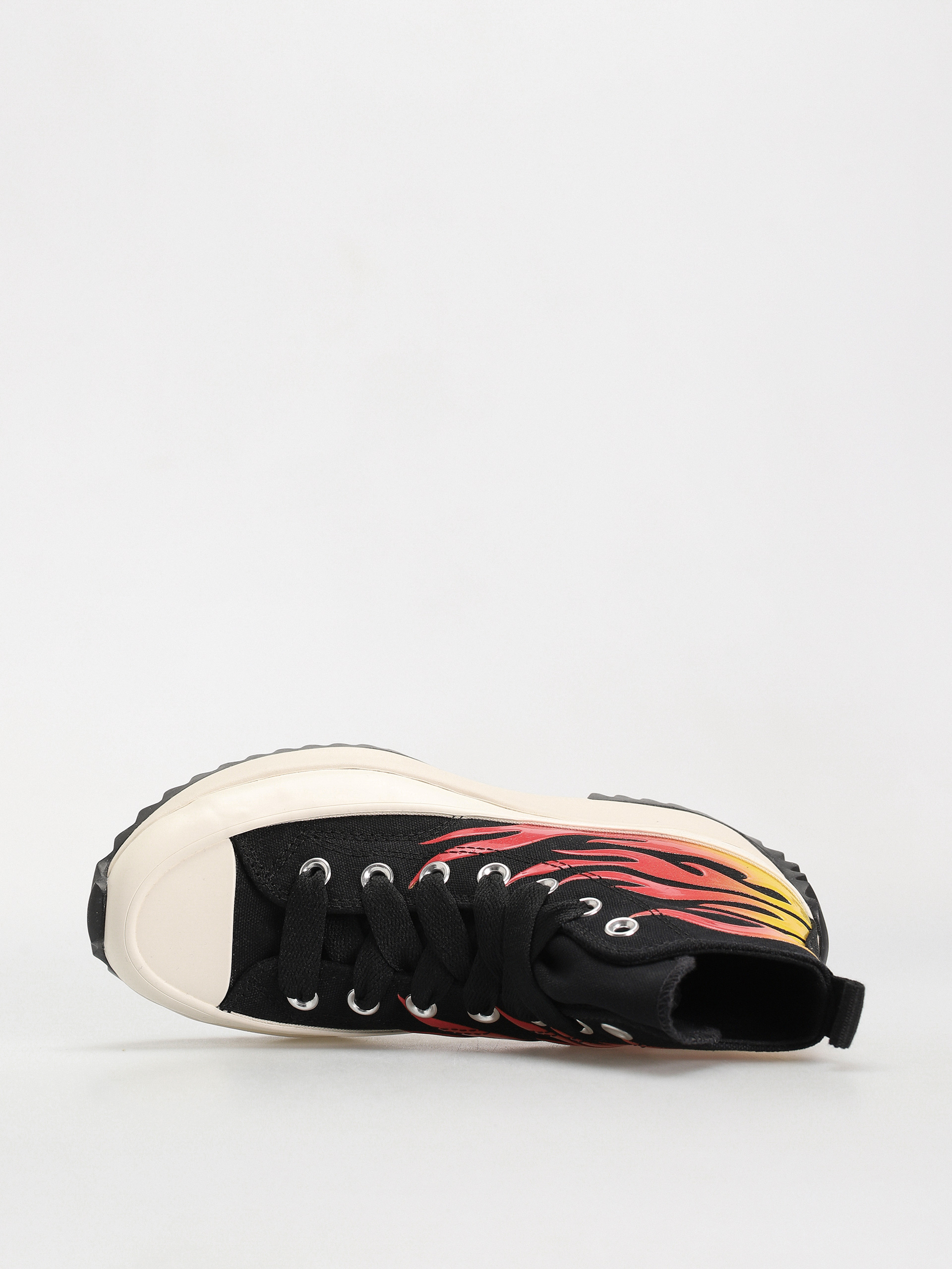 Взуття Converse Run Star Hike Hi (flames/black)