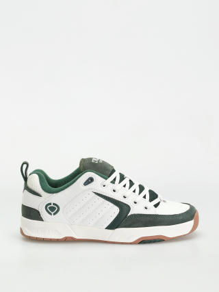 Взуття Circa Cx201R (white/gate green)