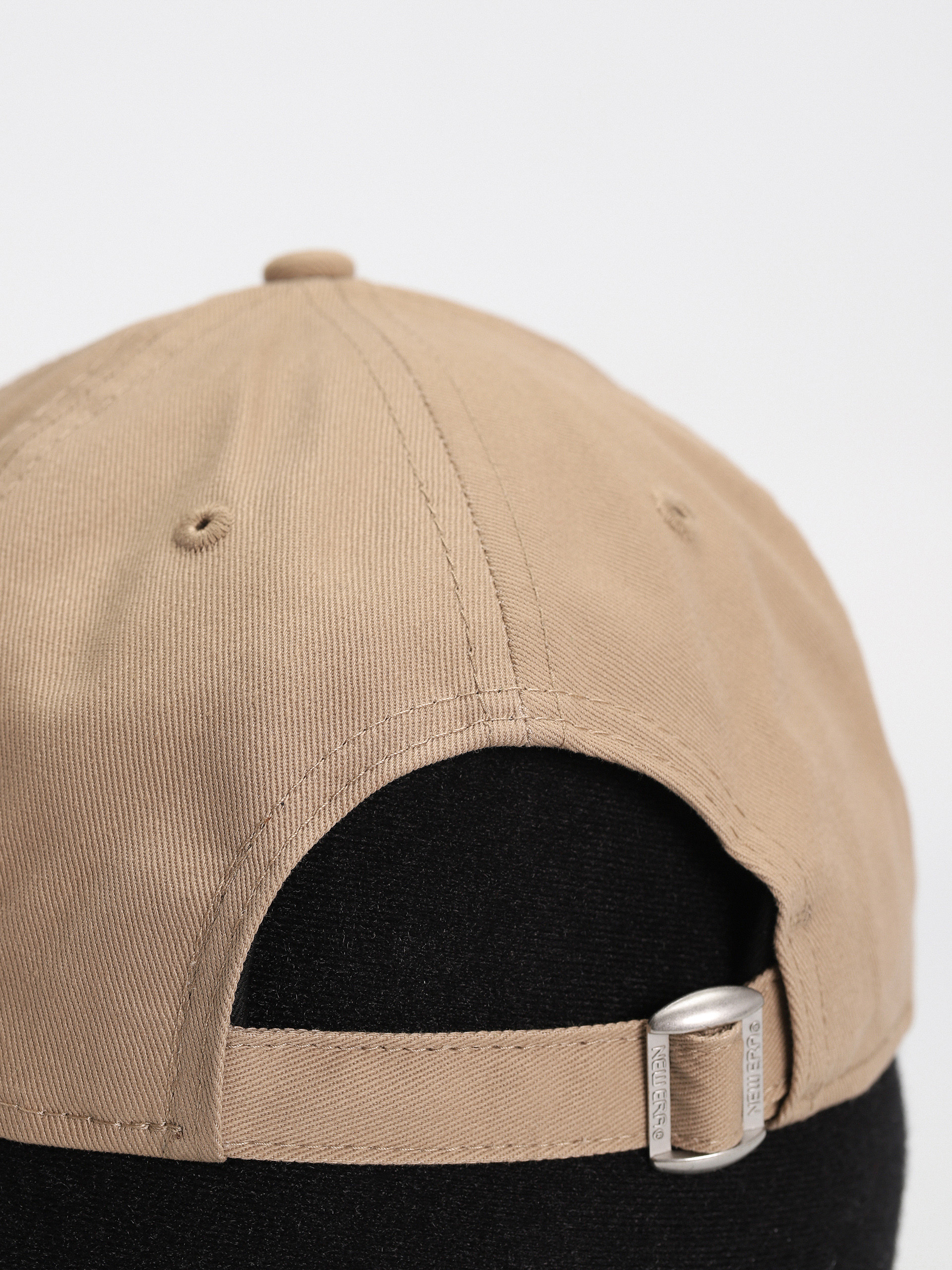 Кепка New Era League Essential 9Forty New York Yankees Wmn (camel)