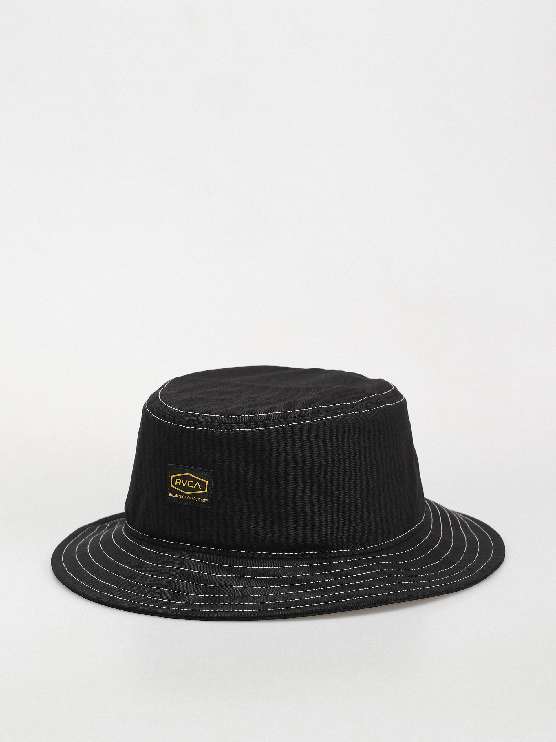 Капелюх RVCA Spring Shift Bucket Wmn - чорний (black)