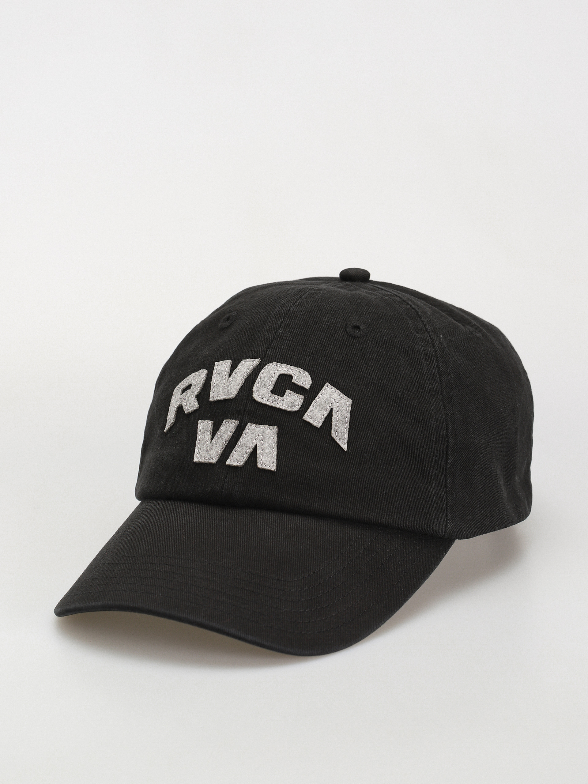 Кепка RVCA Strange Times (black)