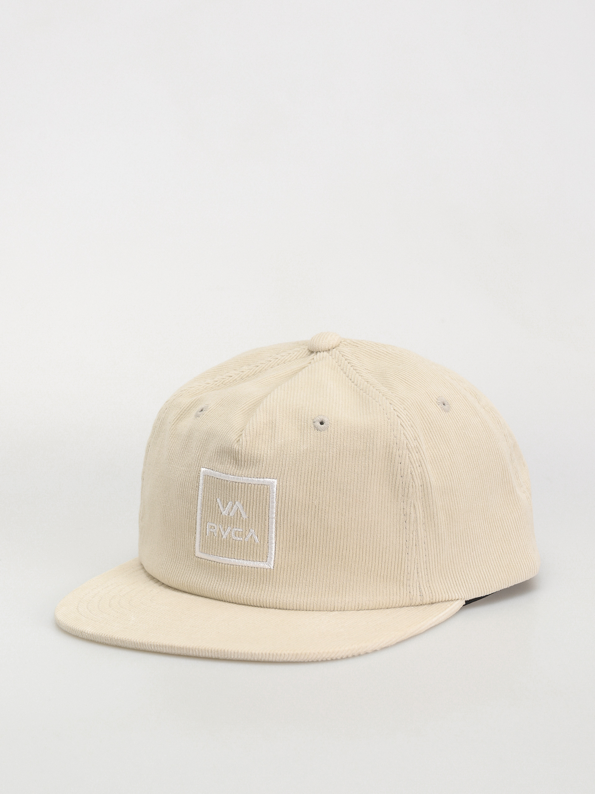 Кепка RVCA Freeman Snapback (latte)