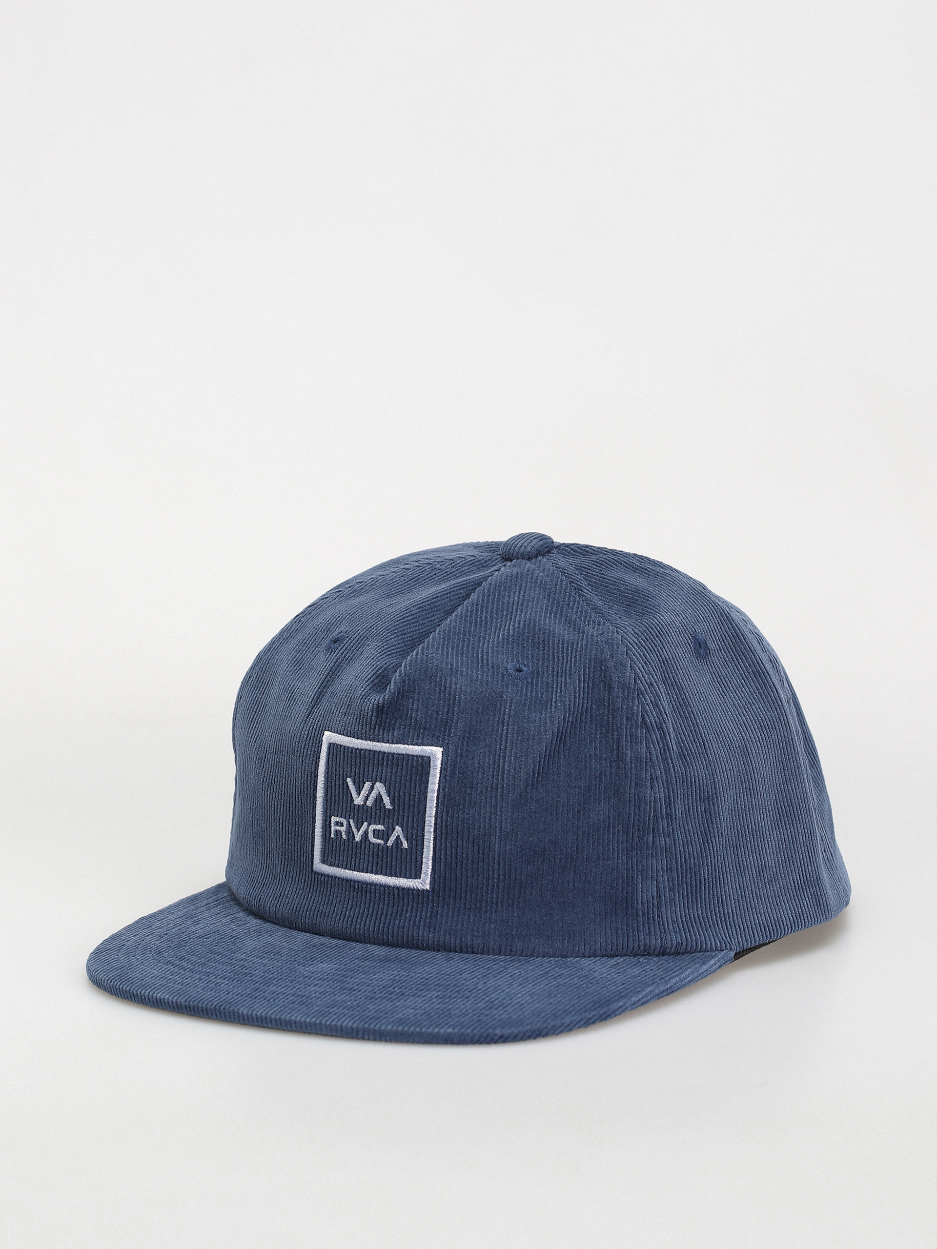 Кепка RVCA Freeman Snapback (dark blue)