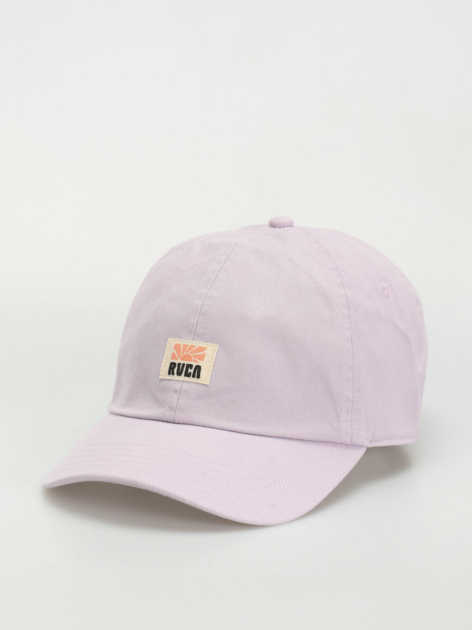 Кепка RVCA After Glow Dad Hat Wmn (fog)