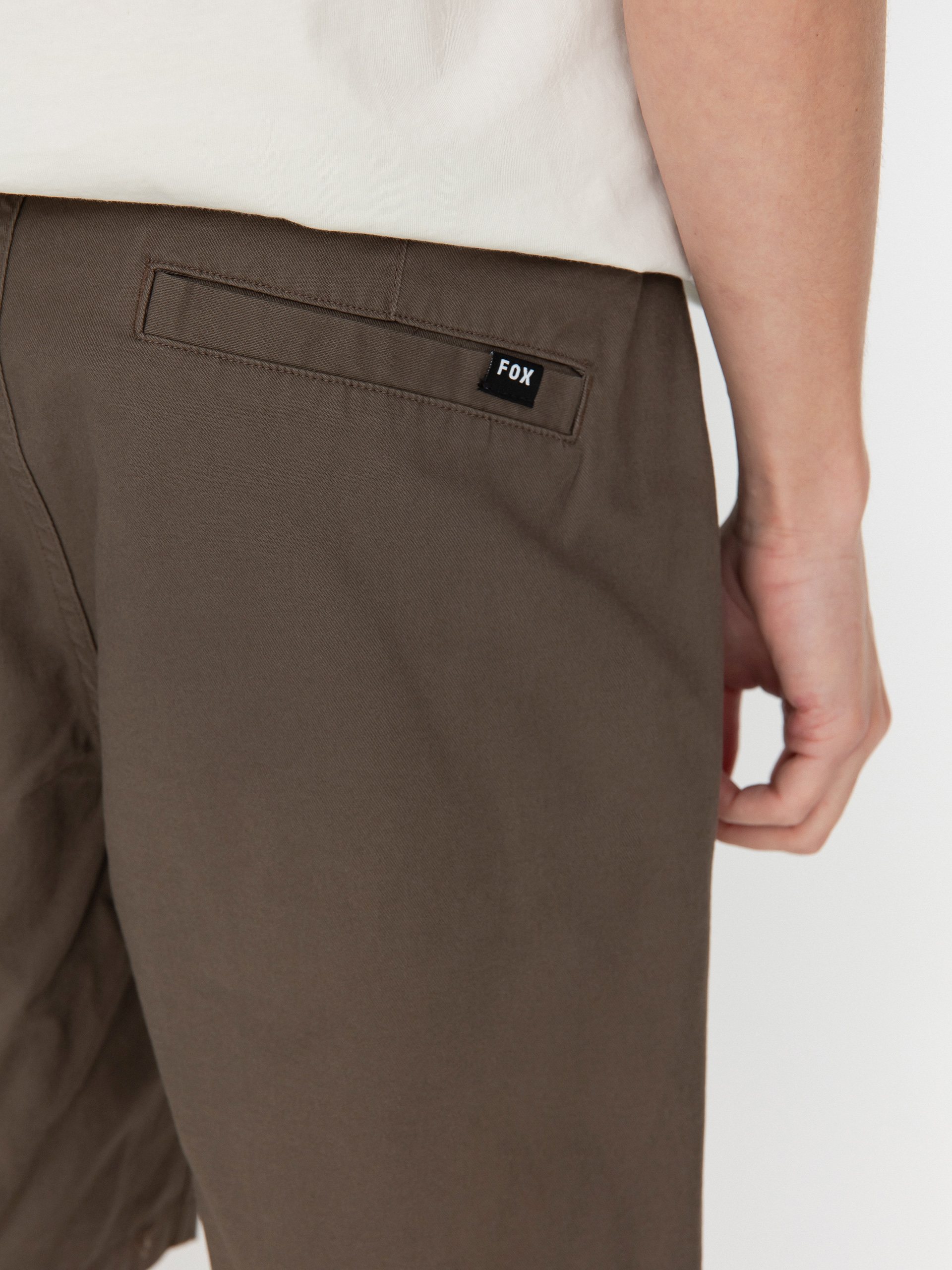 Шорти Fox Essex Short 3.0 (dirt)