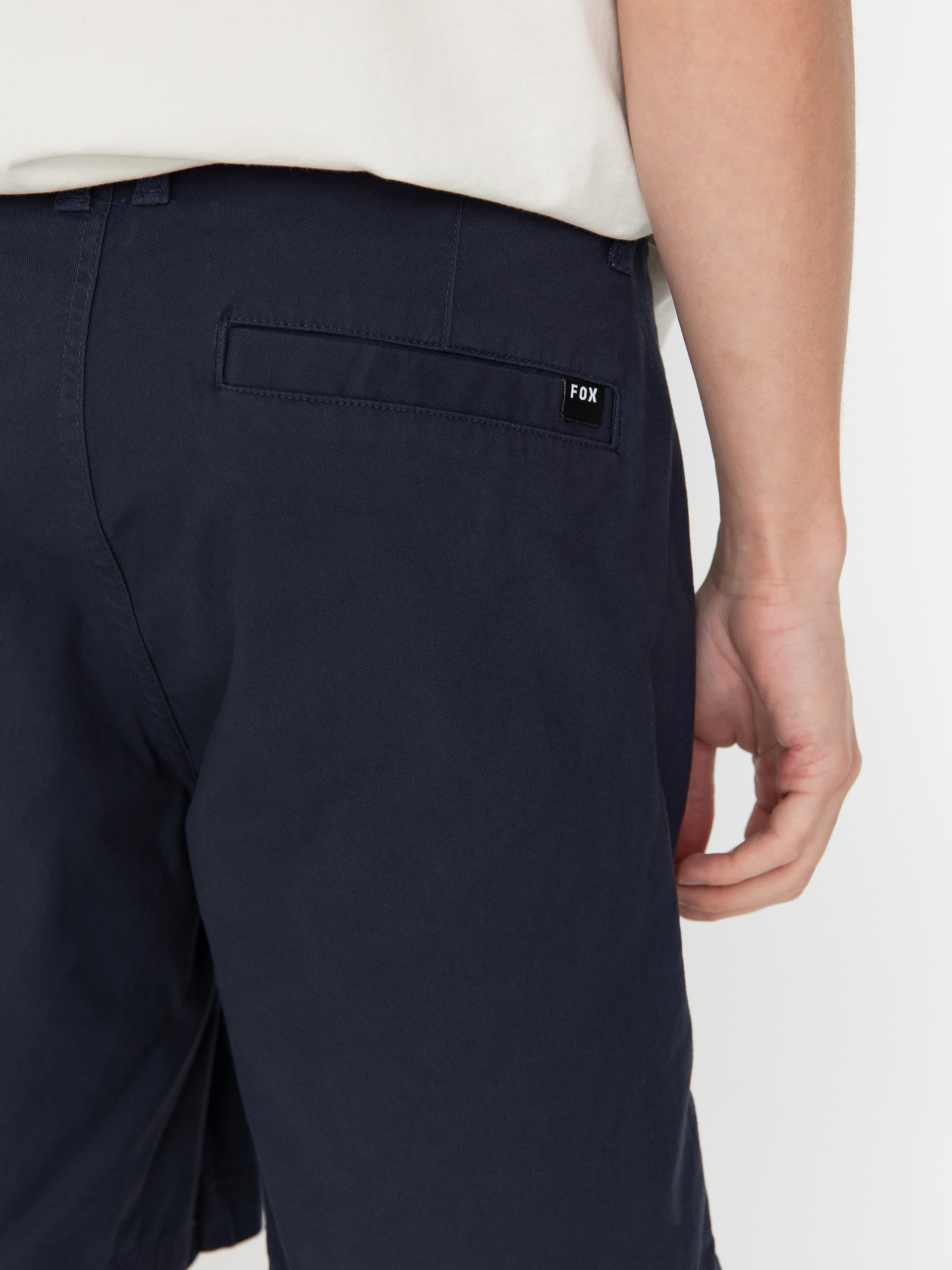 Шорти Fox Essex Short 3.0 (midnight)