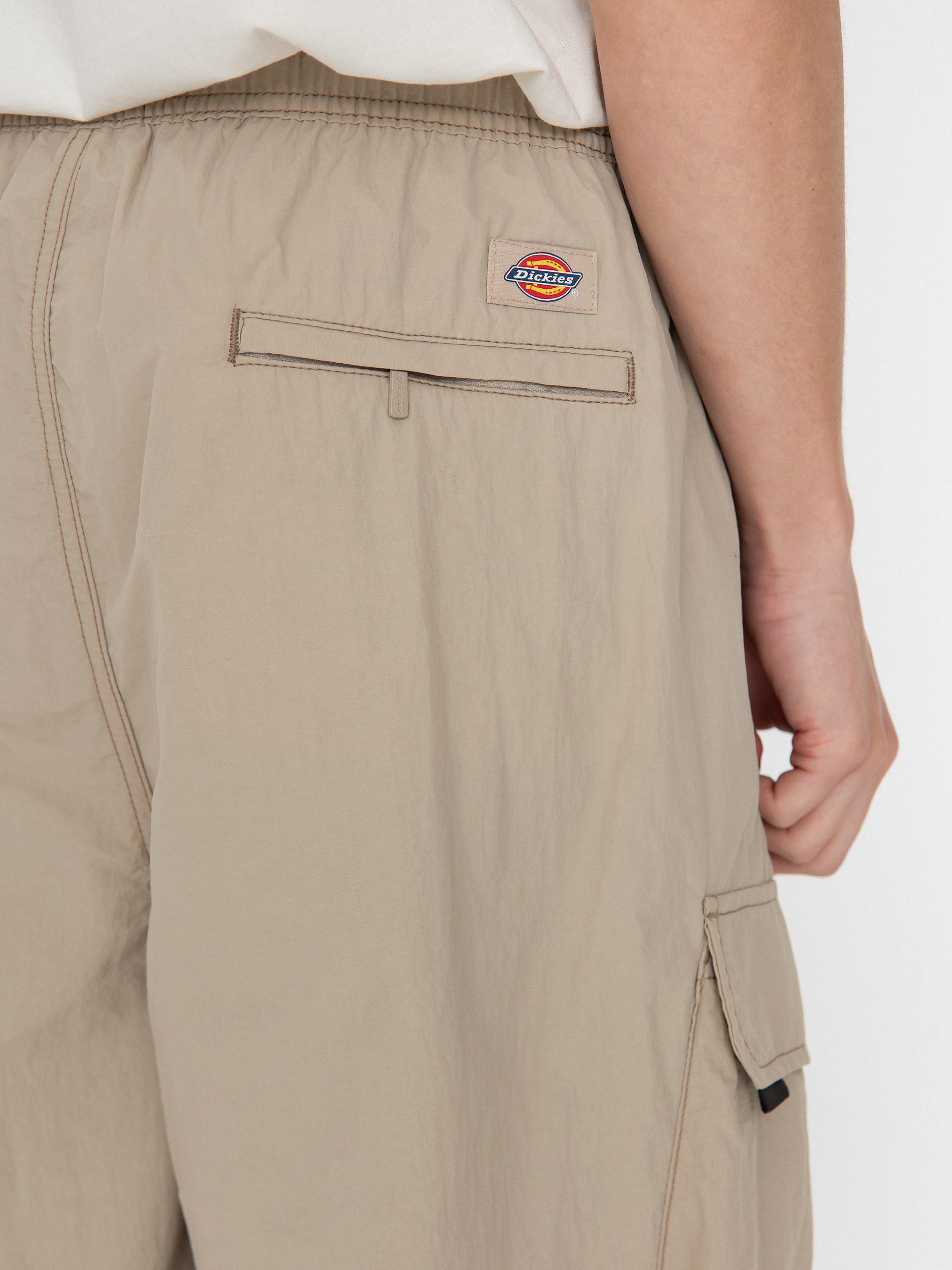 Шорти Dickies Jackson Cargo (sandstone)
